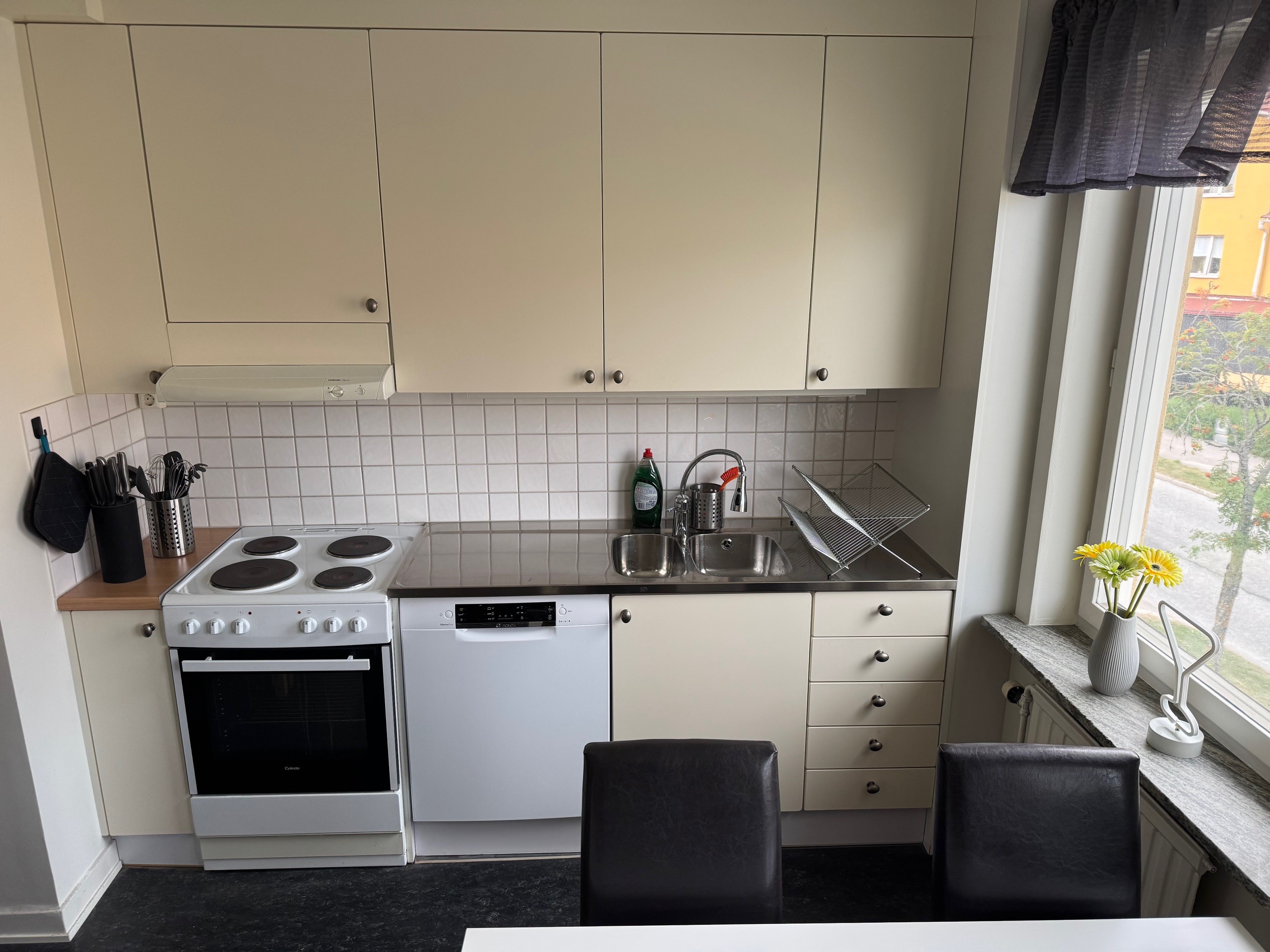 Lägenhet, 2 rooms, 57 sqm, Nyköping – bild 4