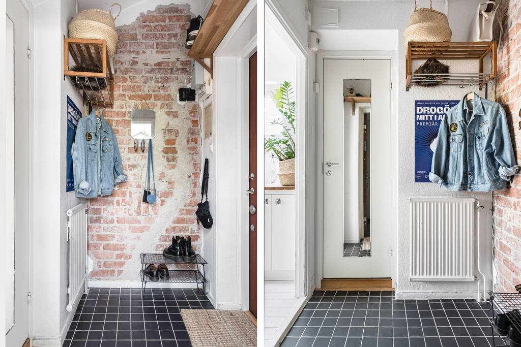 Lägenhet, 2 rooms, 41 sqm, Enskede – bild 8
