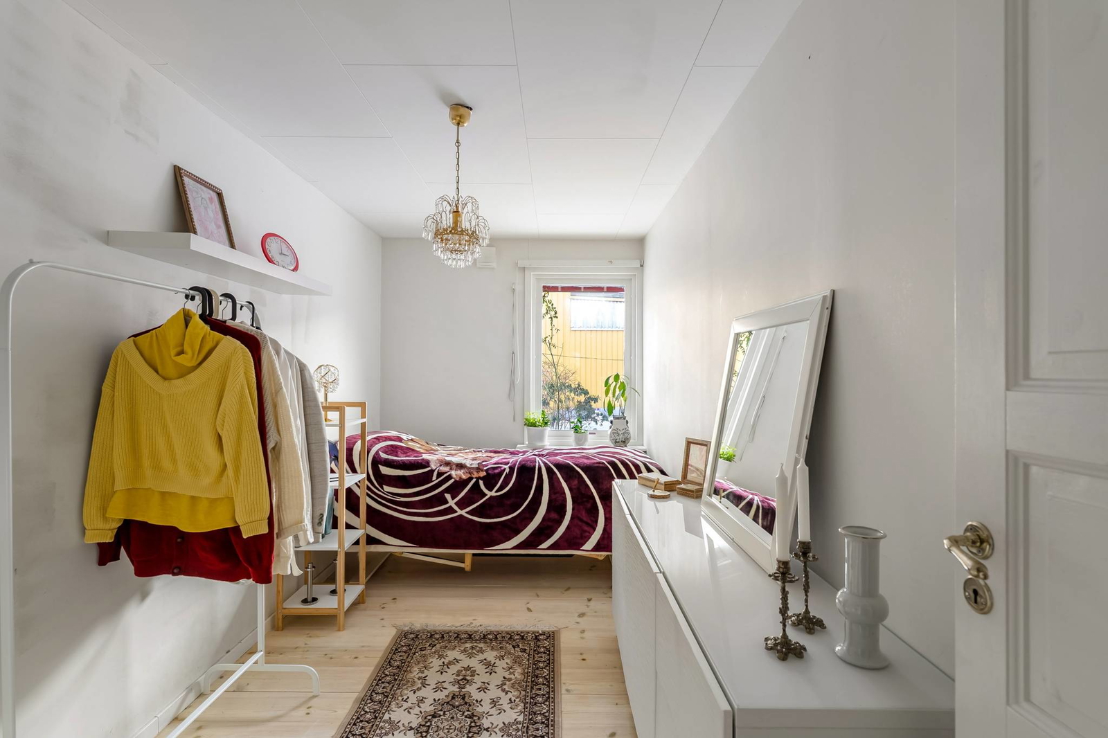 Lägenhet, 5 rooms, 112 sqm, Vallentuna – bild 22