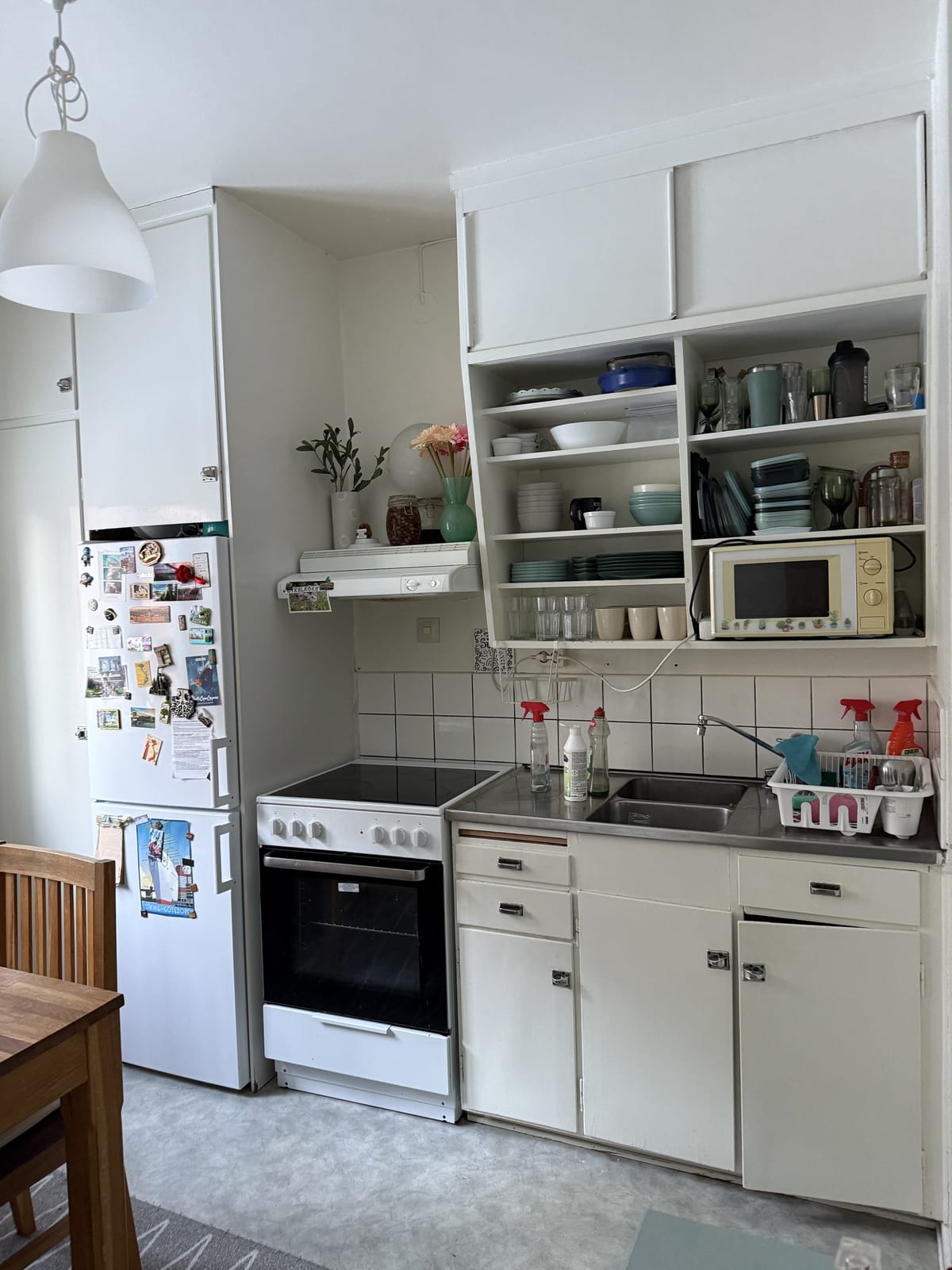 2 rok · 40 m² i Göteborg – bild 11