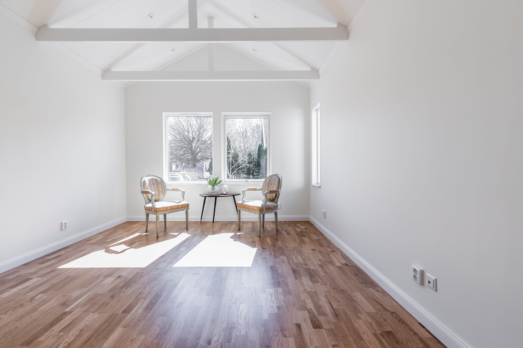 Lägenhet, 1 rooms, 30 sqm, Segeltorp