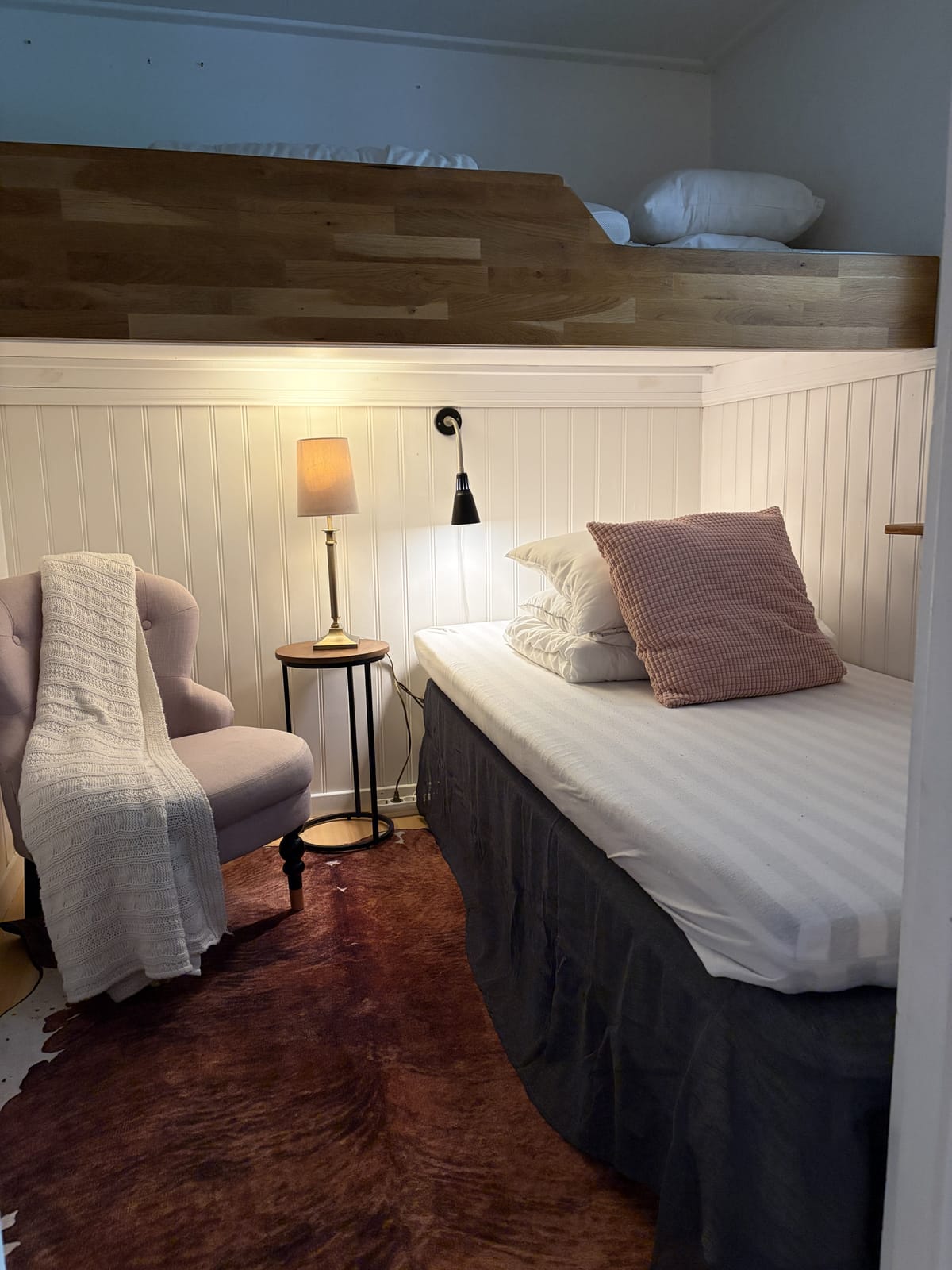 5 rok · 98 m² i Gräddö – bild 35