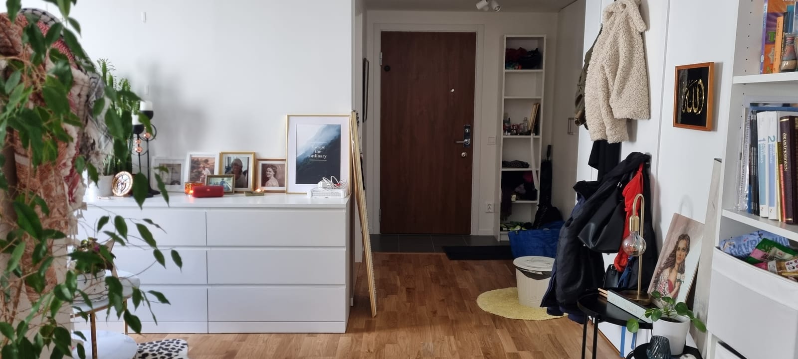 1 rok · 25 m² i Göteborg – Göteborg