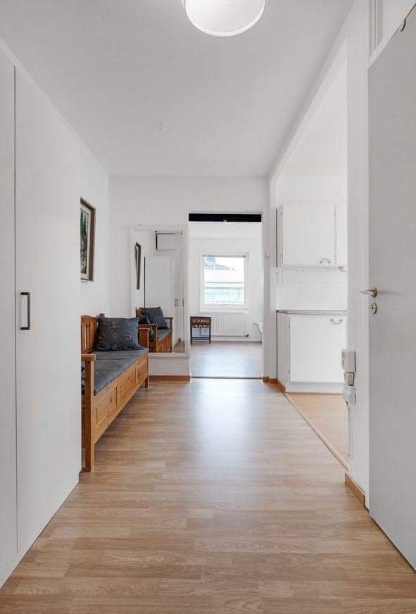 Lägenhet, 1 rooms, 40 sqm, Vänersborg – bild 8