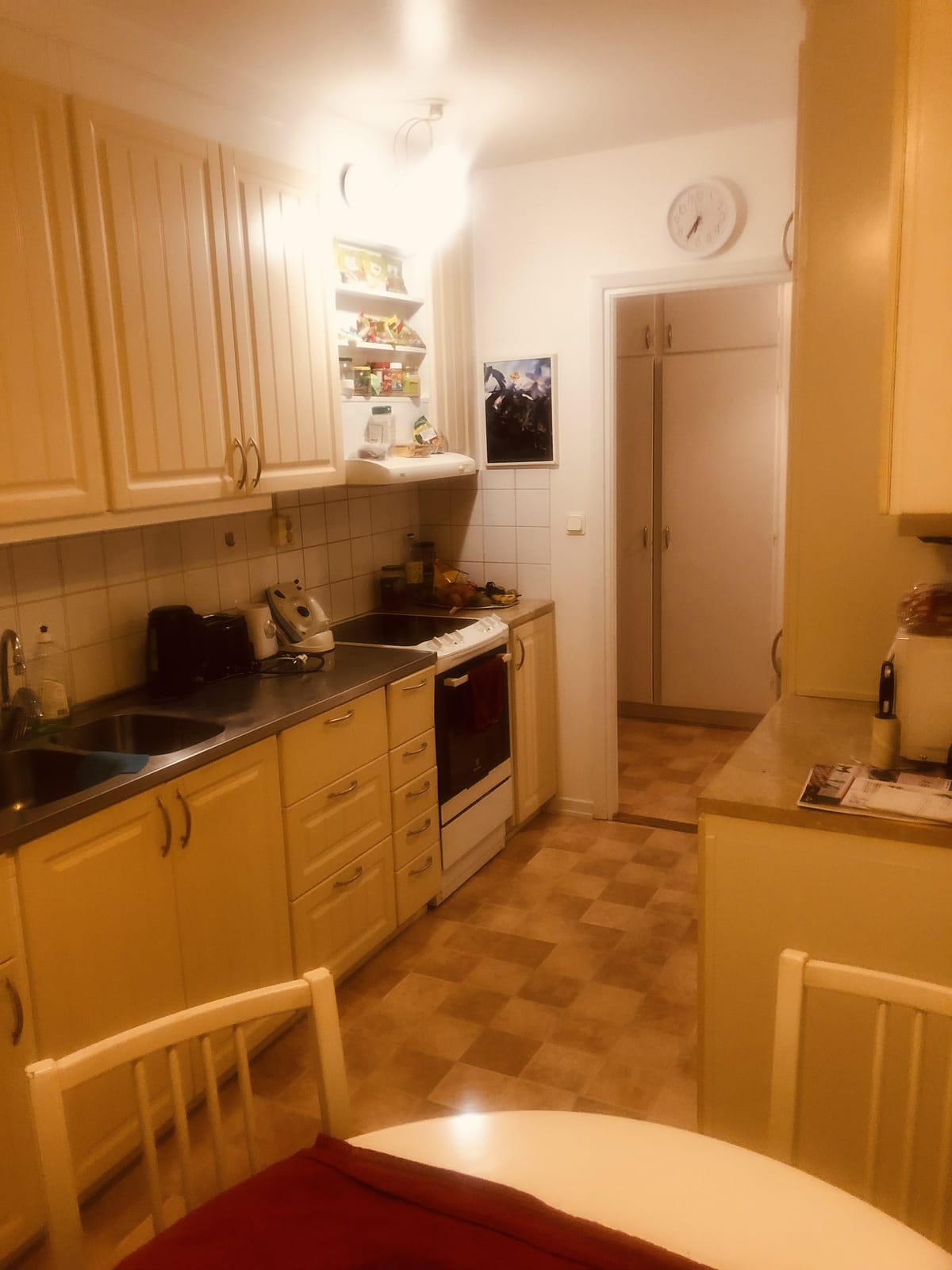 2 rok · 70 m² i Morgongåva – bild 8