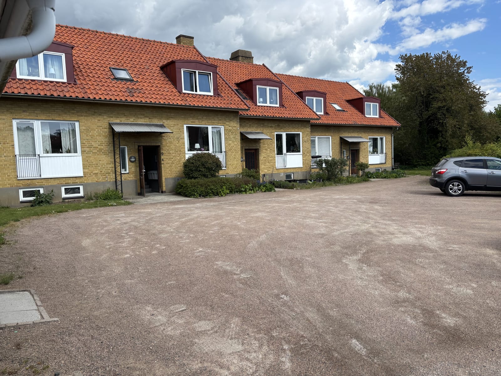 Lägenhet, 1 rooms, 36 sqm, Helsingborg
