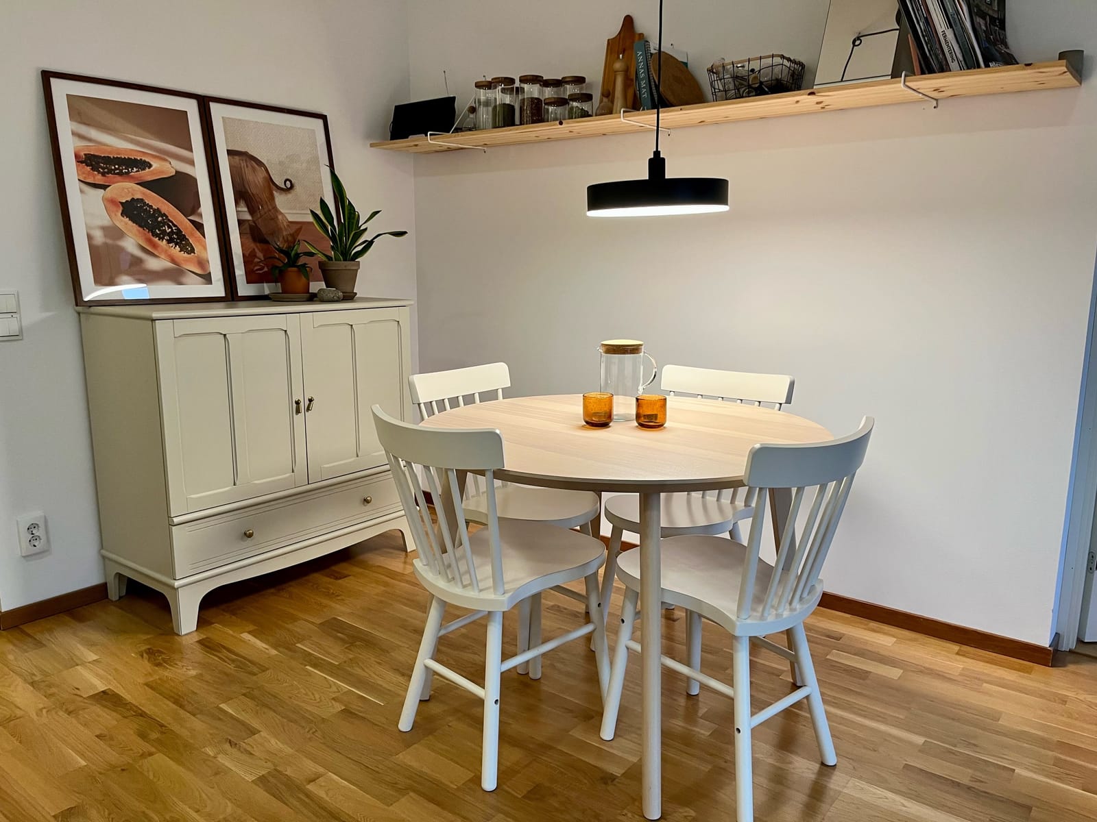 2 rok · 40 m² i Umeå – bild 4