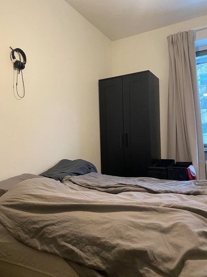 Lägenhet, 2 rooms, 54 sqm, Malmö – bild 9