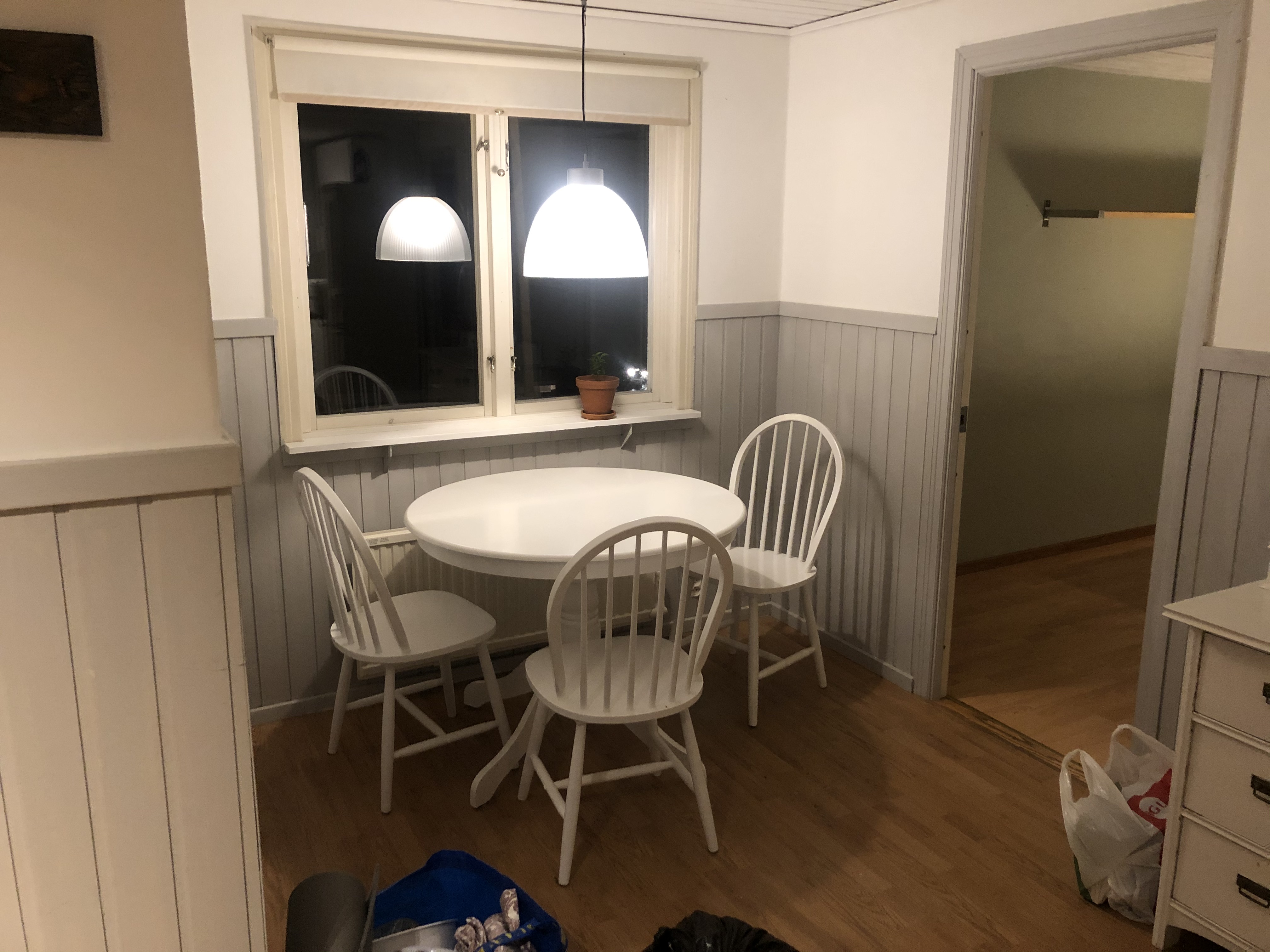 Stuga, 3 rooms, 60 sqm, Bergshamra – bild 2