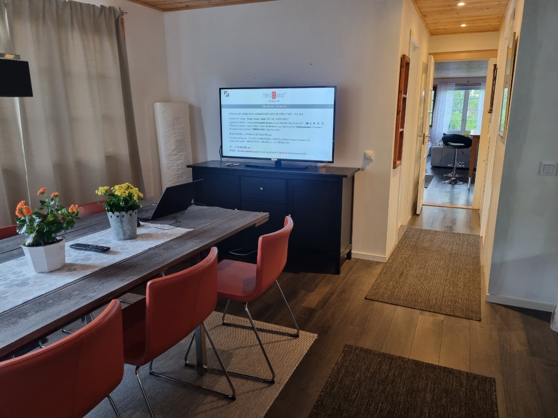 Villa/Hus, 4 rooms, 98 sqm, Skene – bild 30