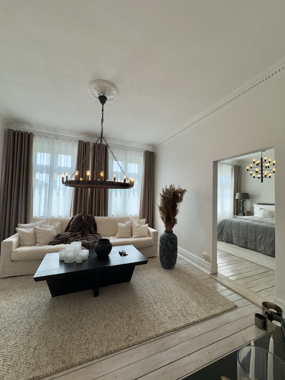 2 rok · 65 m² i Malmö – Malmö