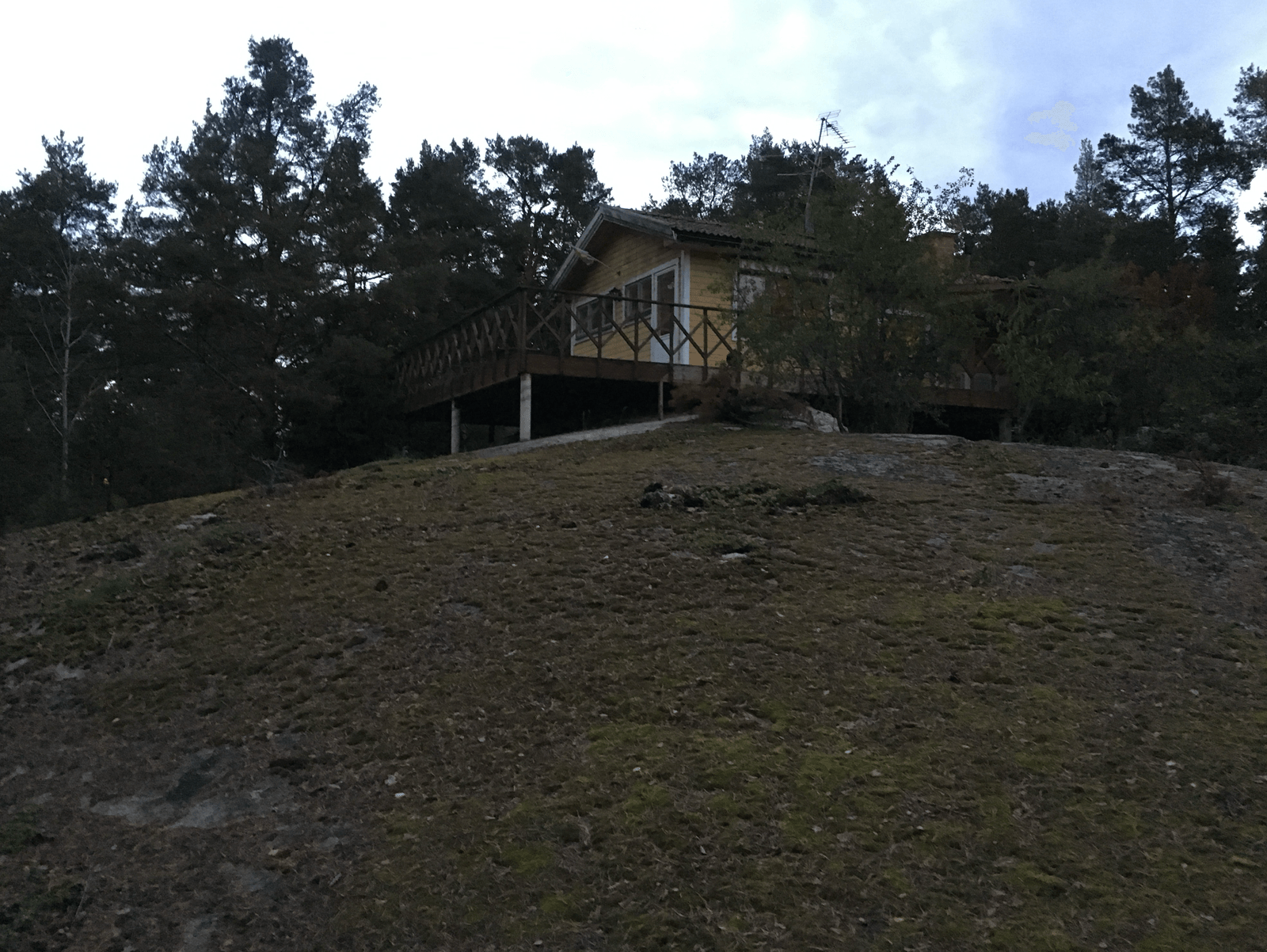 3 rok · 50 m² i Skå – bild 8