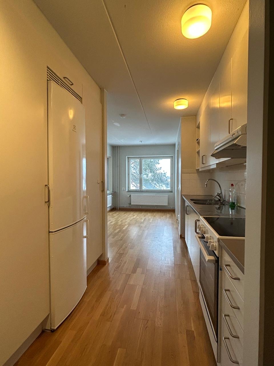 Lägenhet, 2 rooms, 65 sqm, Vällingby – bild 5