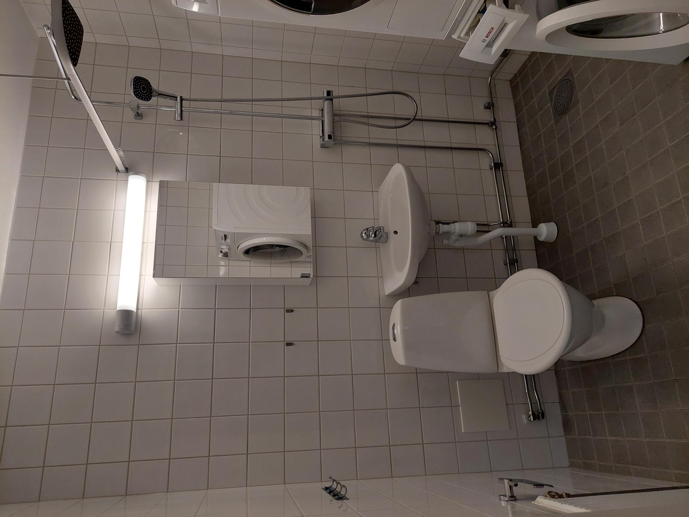Lägenhet, 4 rooms, 90 sqm, Finspång – bild 7