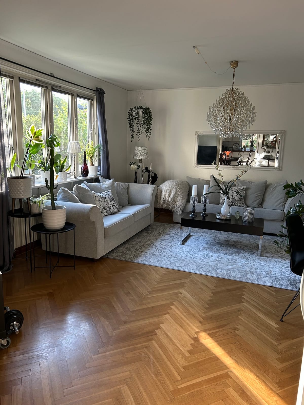 3 rok · 84 m² i Halmstad – bild 9