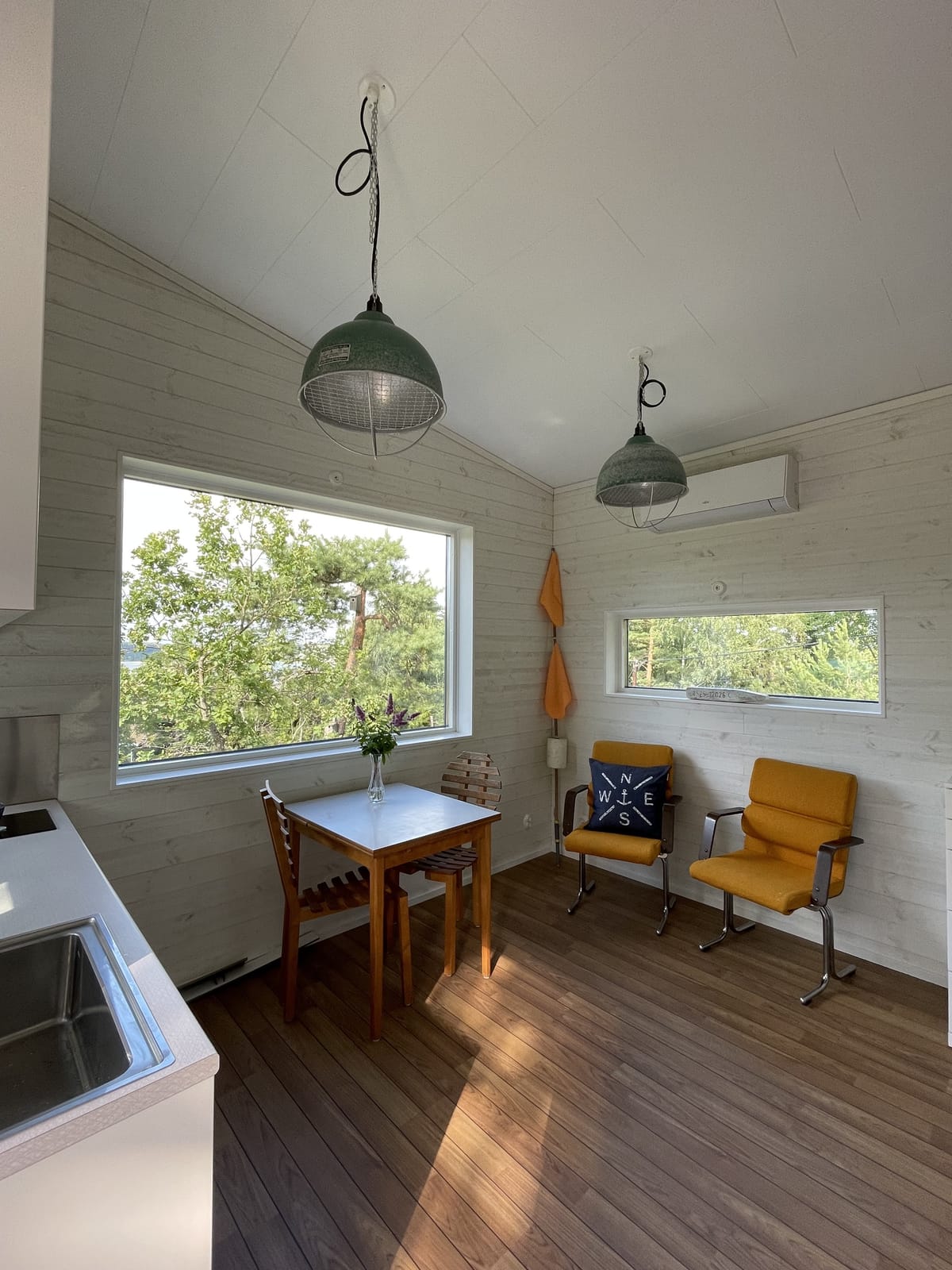 2 rok · 25 m² i Tyresö – bild 4