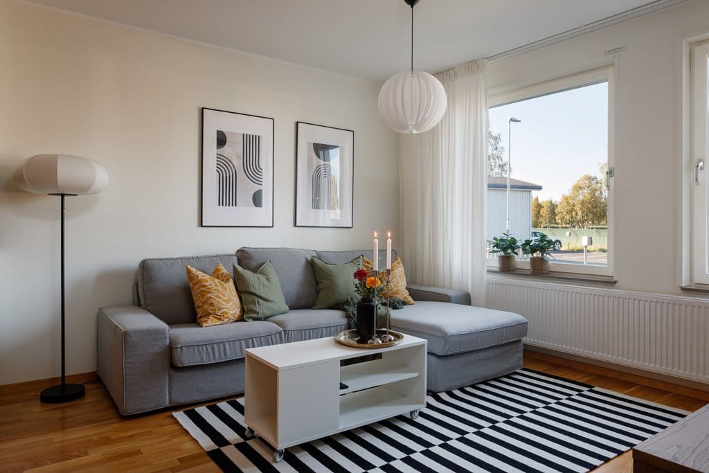 2 rok · 48 m² i Boden – bild 2