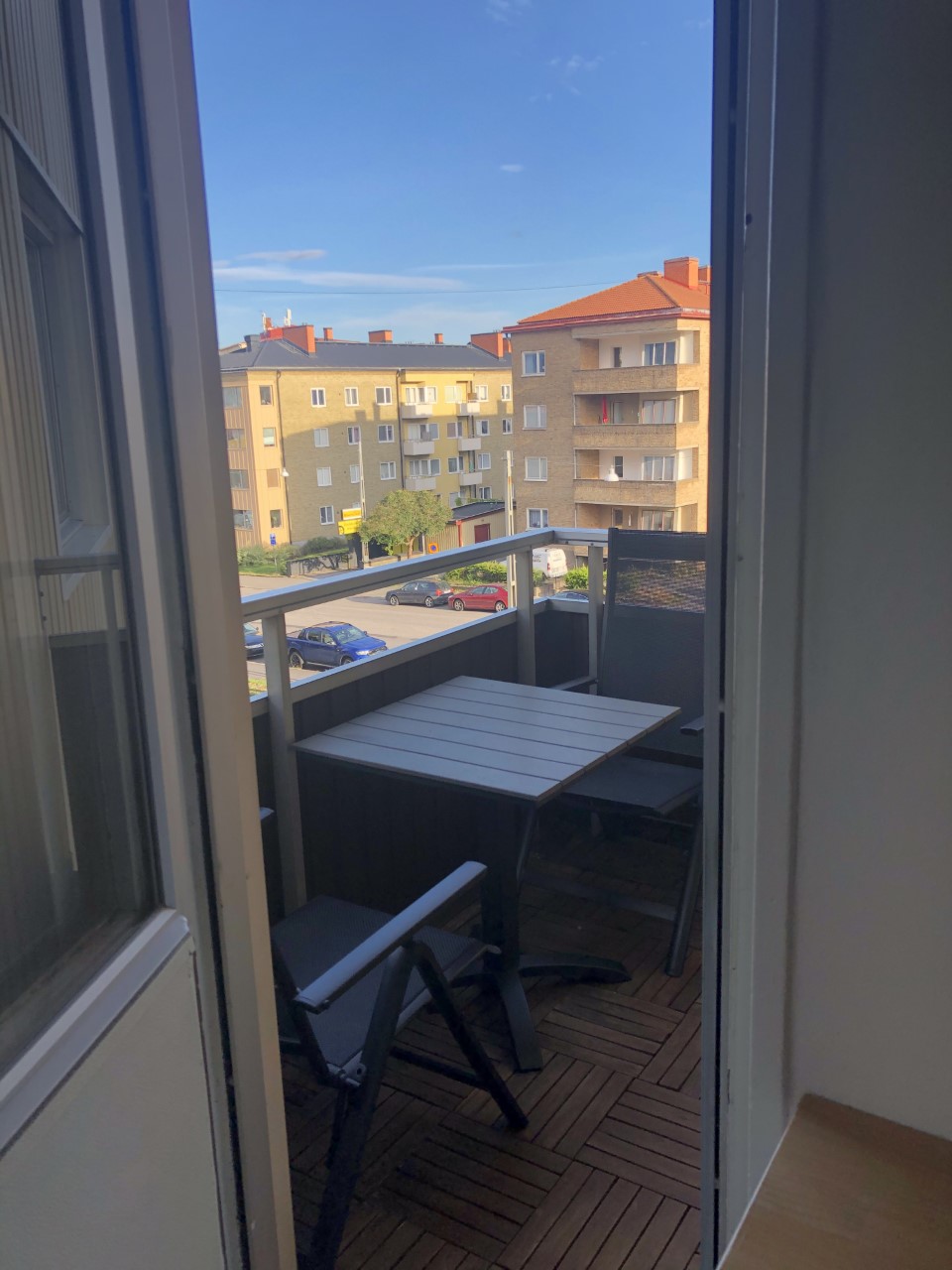 Lägenhet, 1 rooms, 38 sqm, Norrköping – bild 4