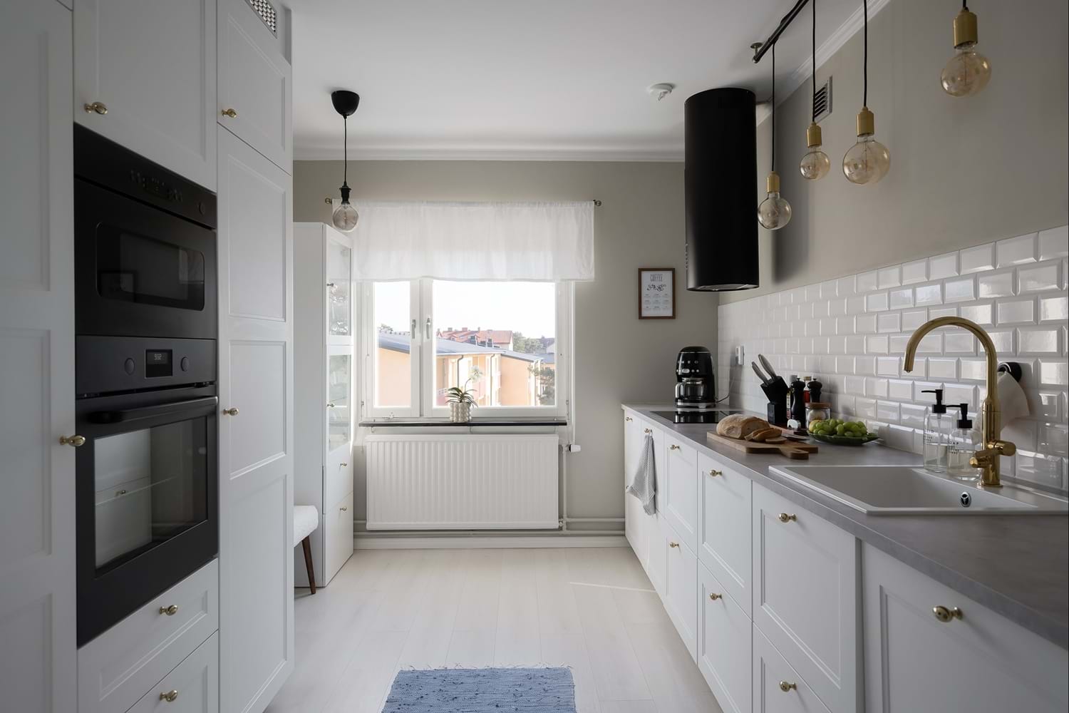Lägenhet, 3 rooms, 70 sqm, Södertälje
