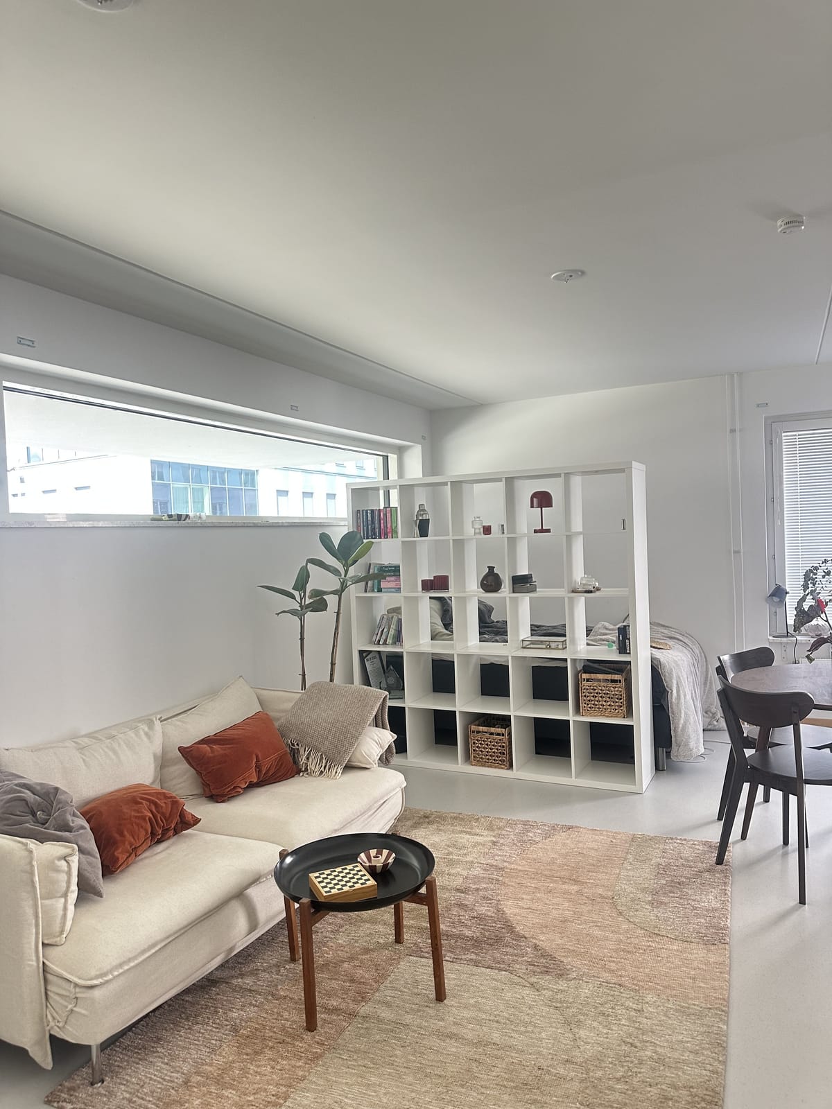 Lägenhet, 1 rooms, 31 sqm, Stockholm