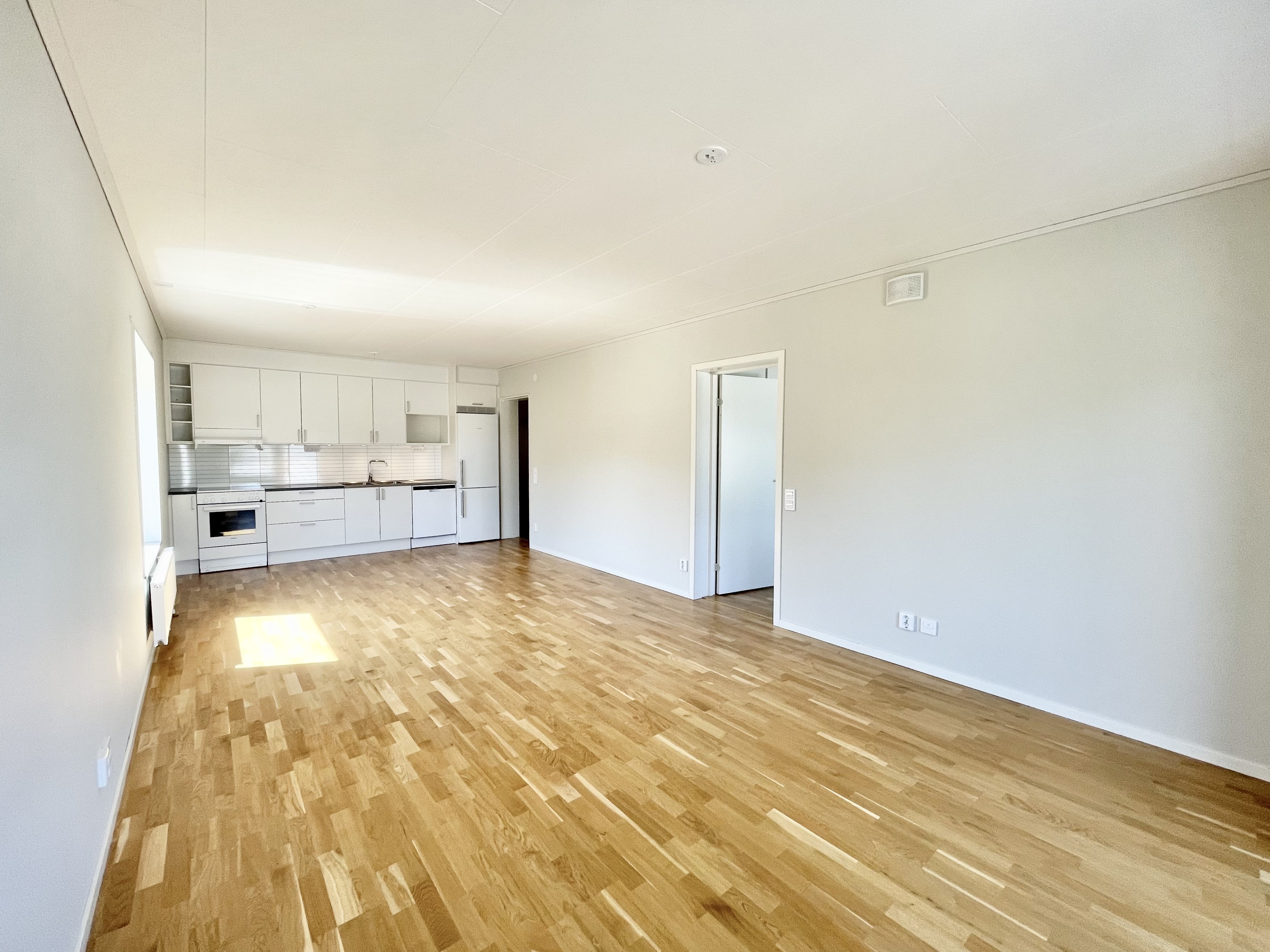 Lägenhet, 2 rooms, 54 sqm, Kalmar – bild 6
