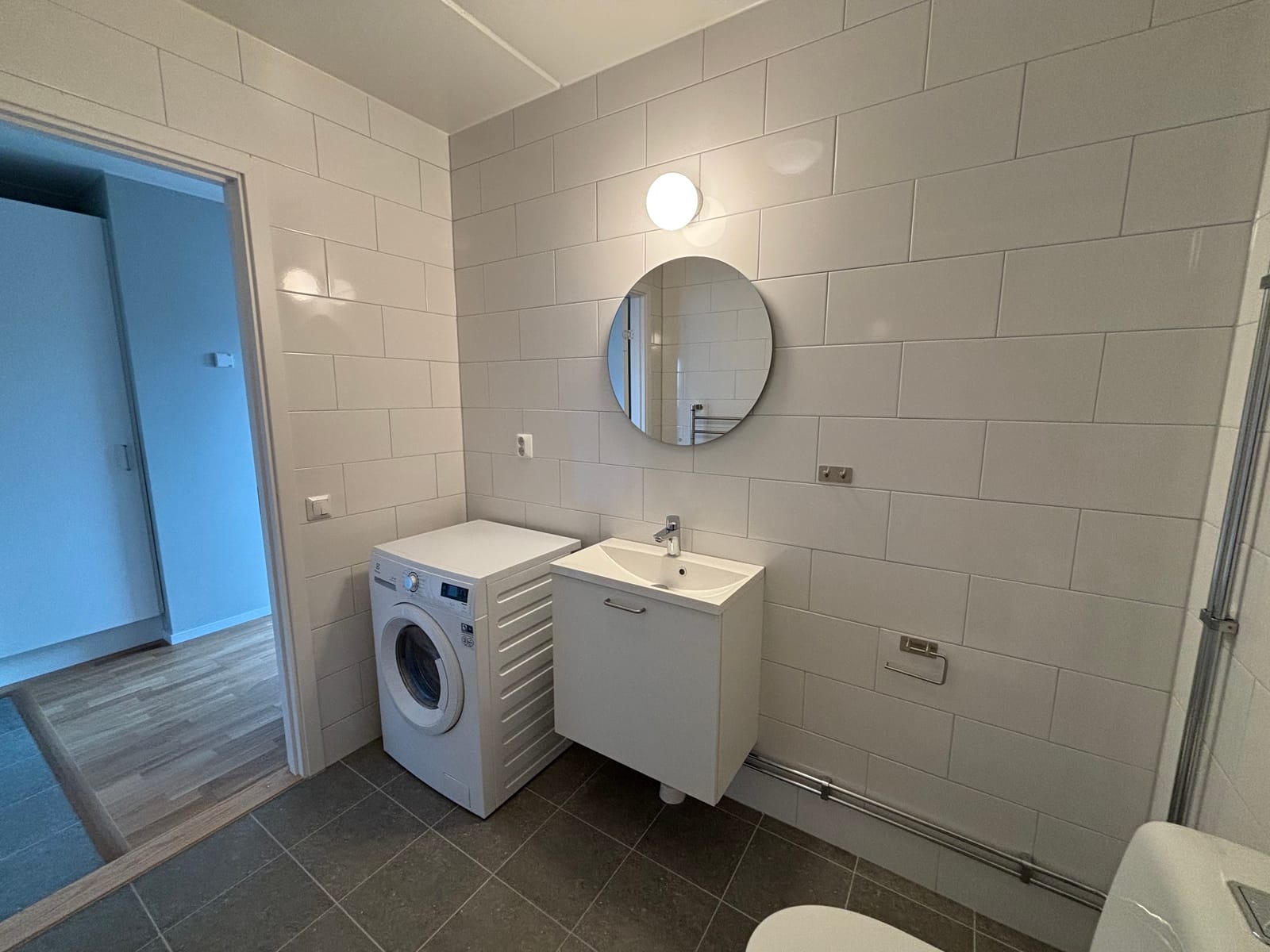 2 rok · 55 m² i Enköping – bild 7