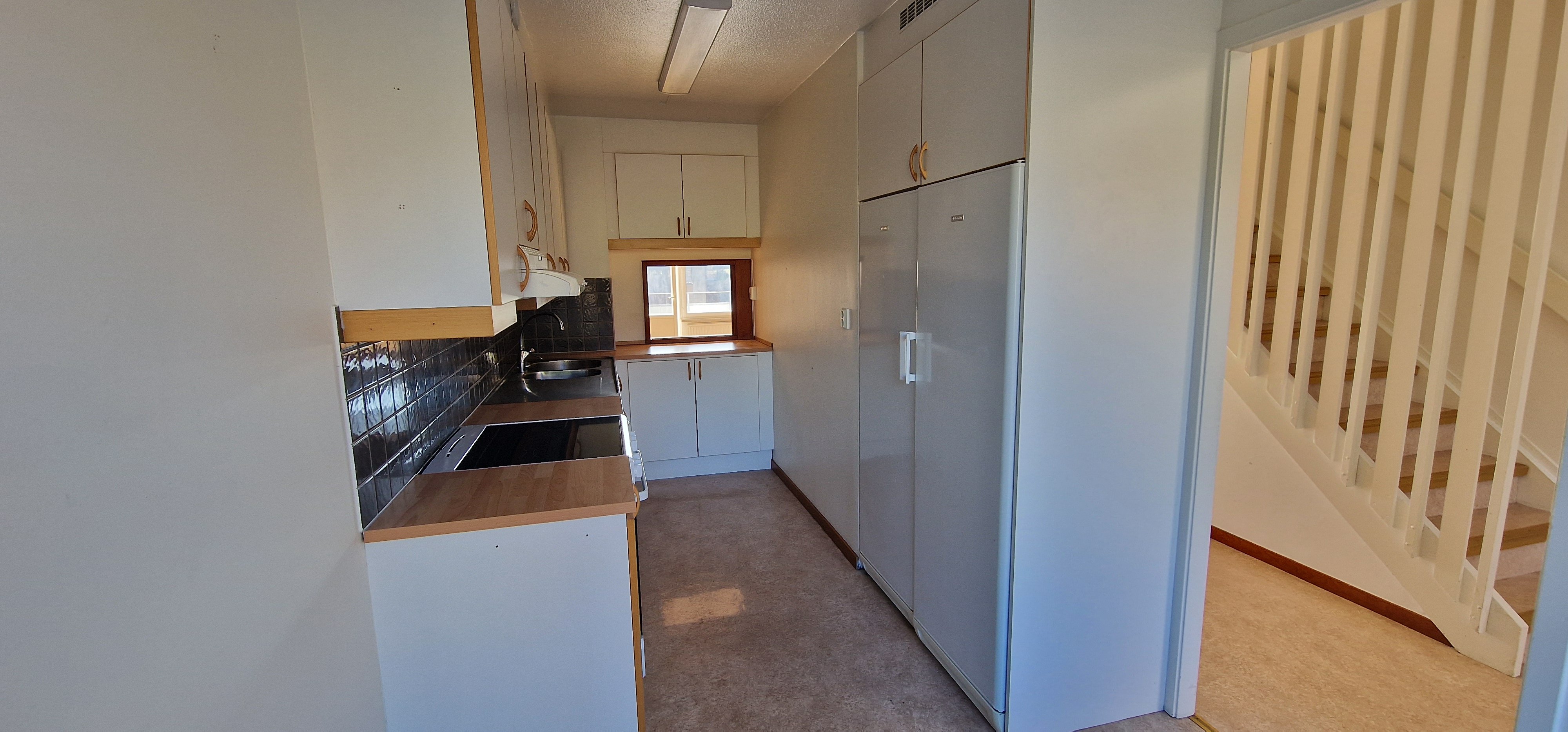 Lägenhet, 4 rooms, 89 sqm, Malmköping – bild 2