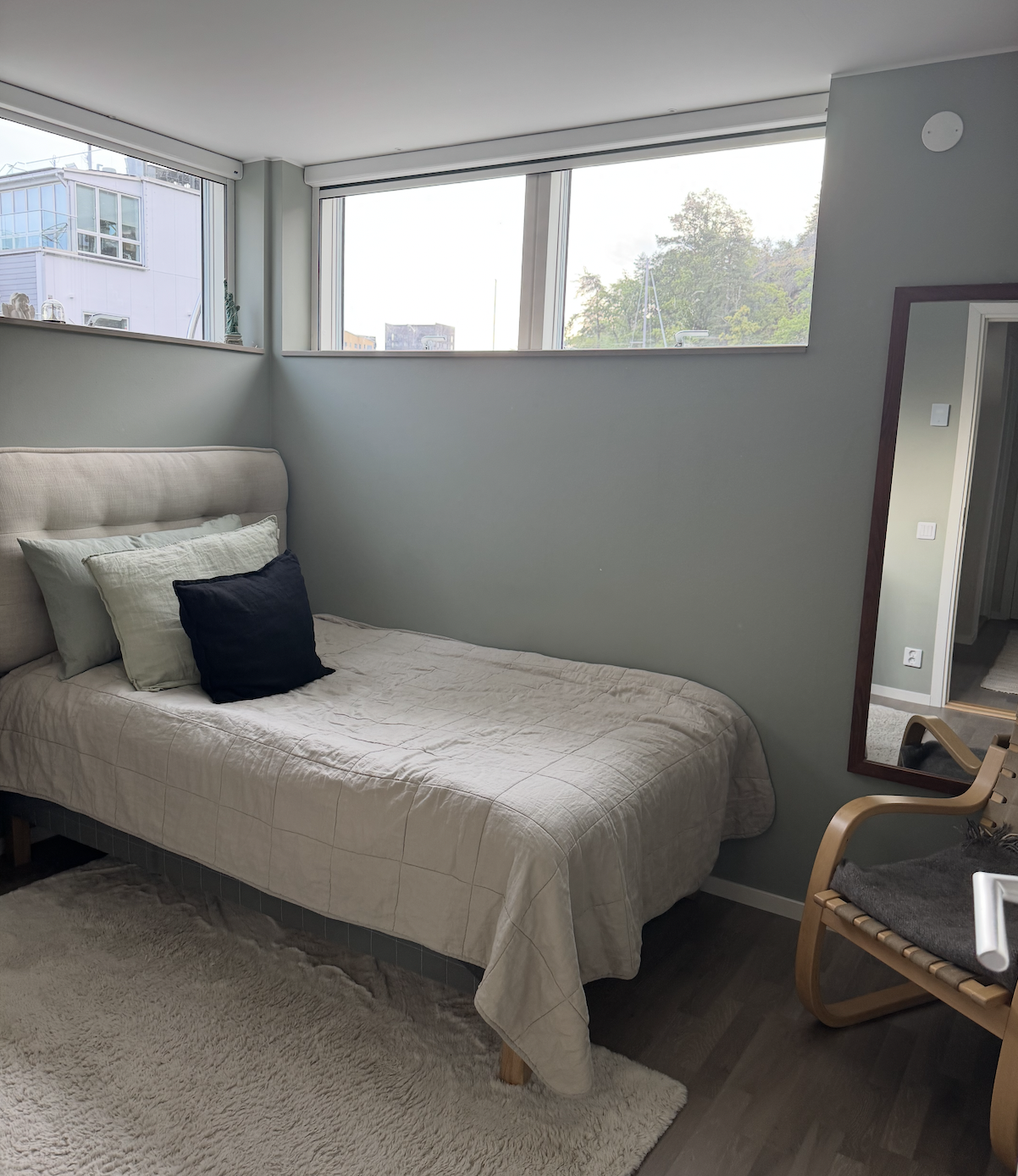 Villa/Hus, 5 rooms, 157 sqm, Nacka – bild 17
