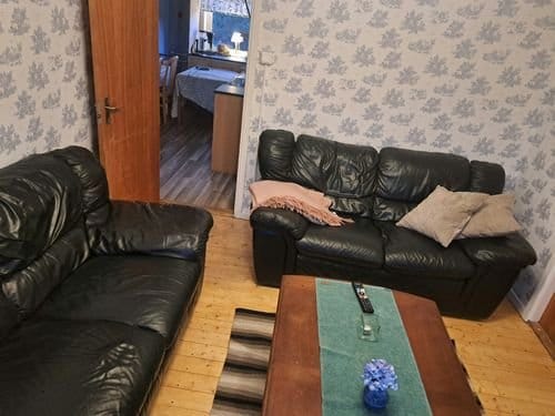 6 rok · 185 m² i Karl Gustav – bild 12