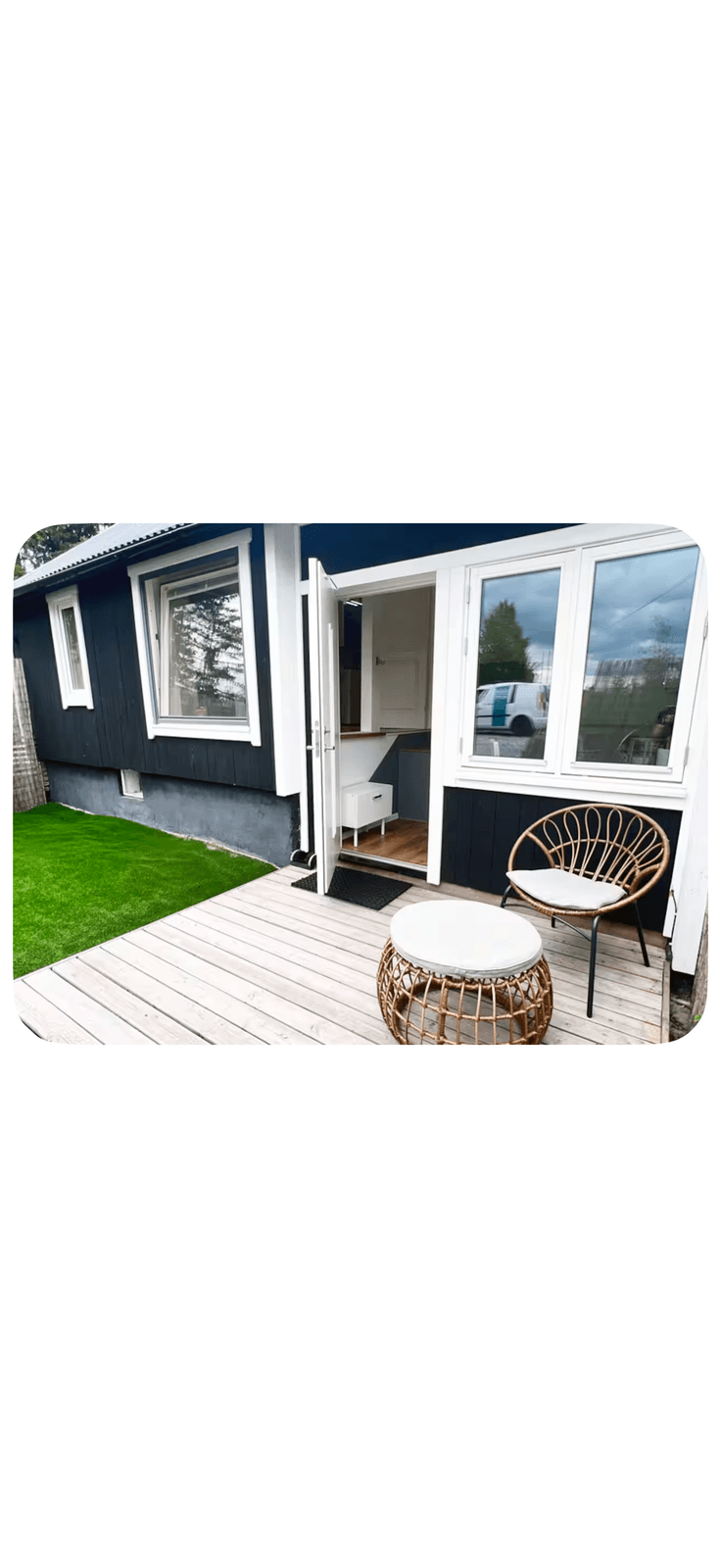2 rok · 38 m² i Brottby – bild 10