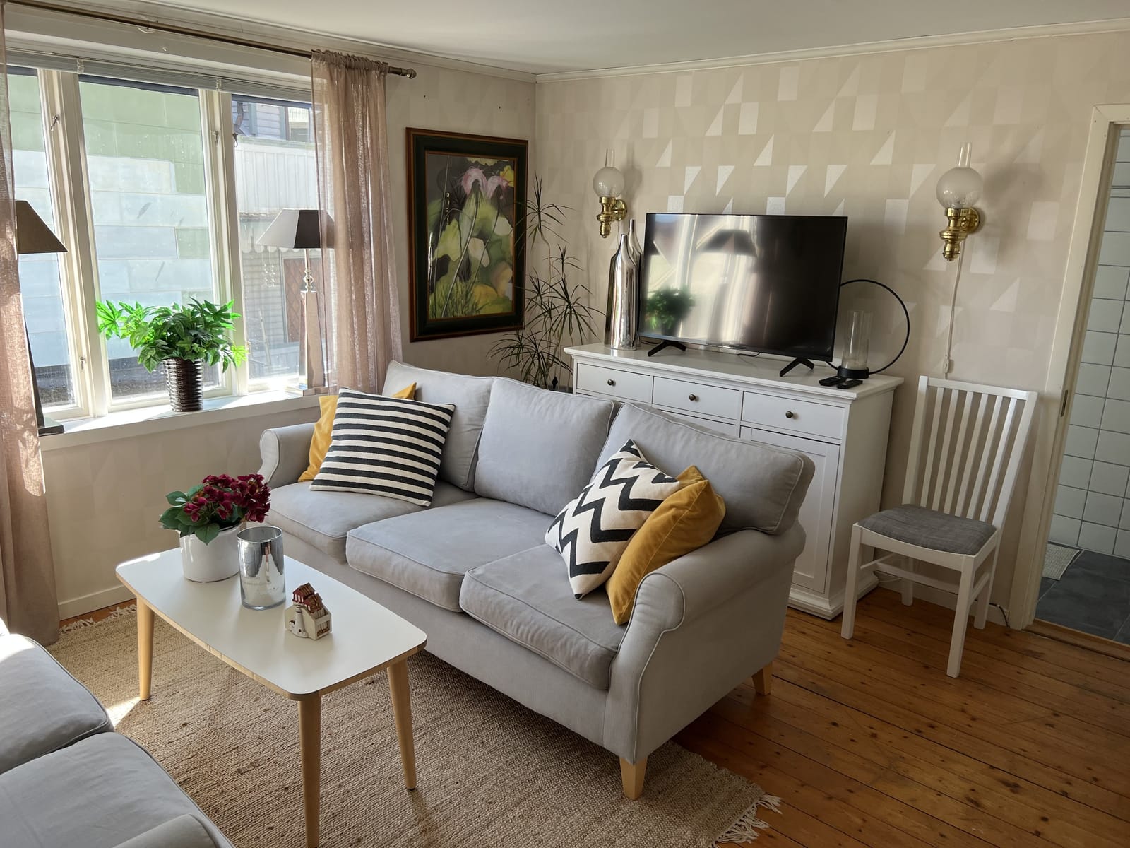 3 rok · 40 m² i Lysekil – bild 8