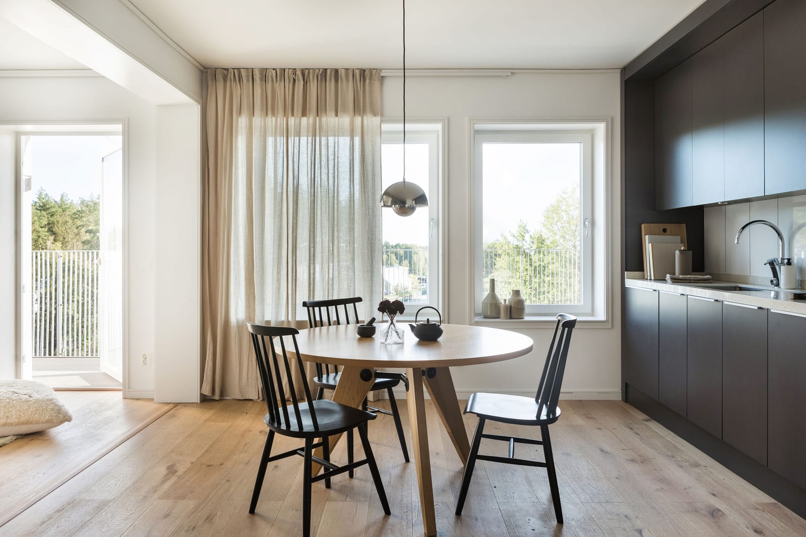 Lägenhet, 1 rooms, 33 sqm, Örebro