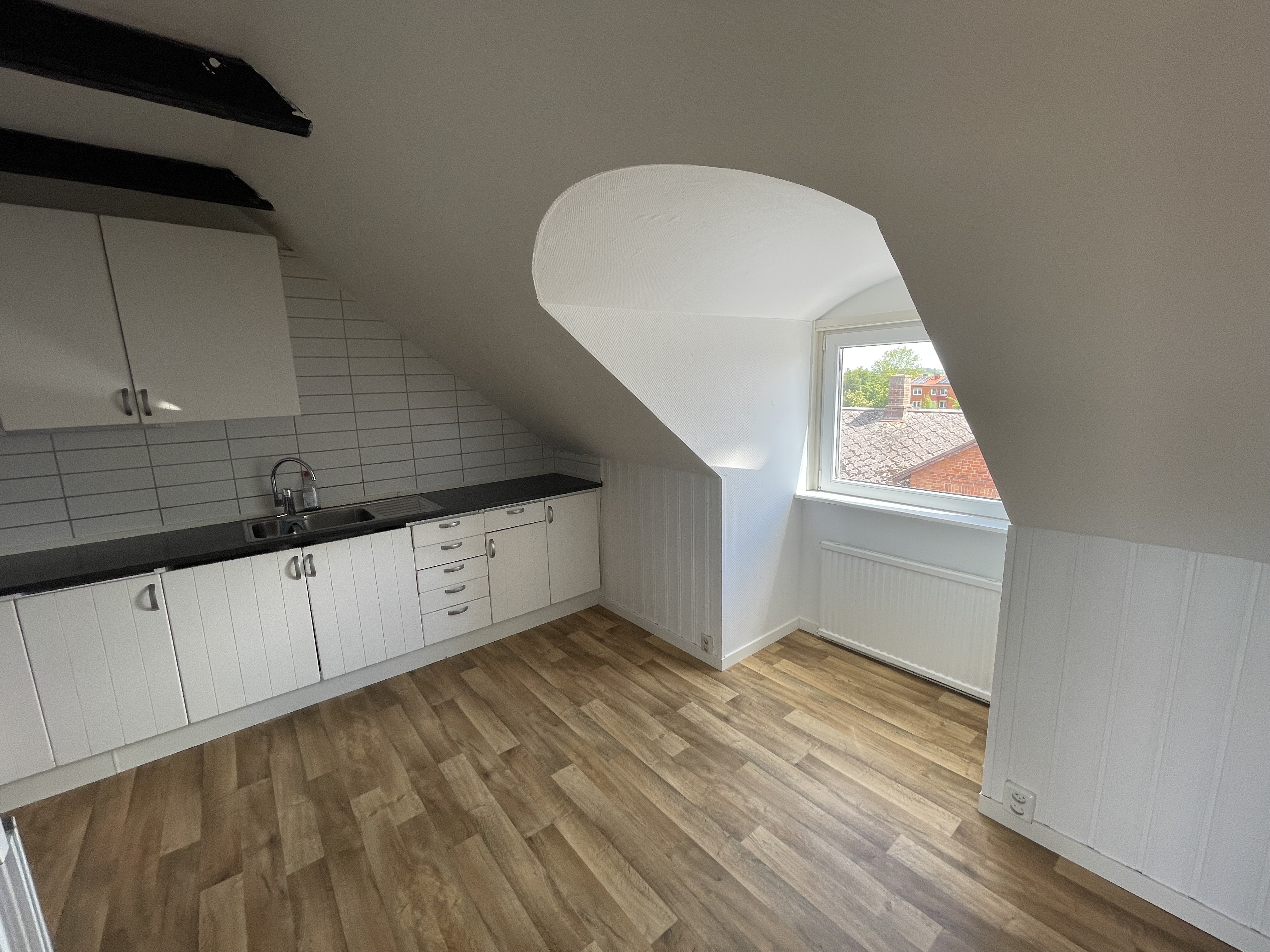 Lägenhet, 3 rooms, 80 sqm, Teckomatorp – bild 4