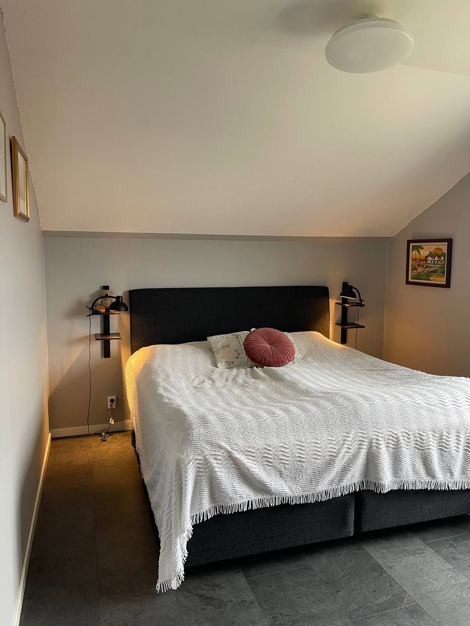 Lägenhet, 3 rooms, 72 sqm, Vilhelmina – bild 3