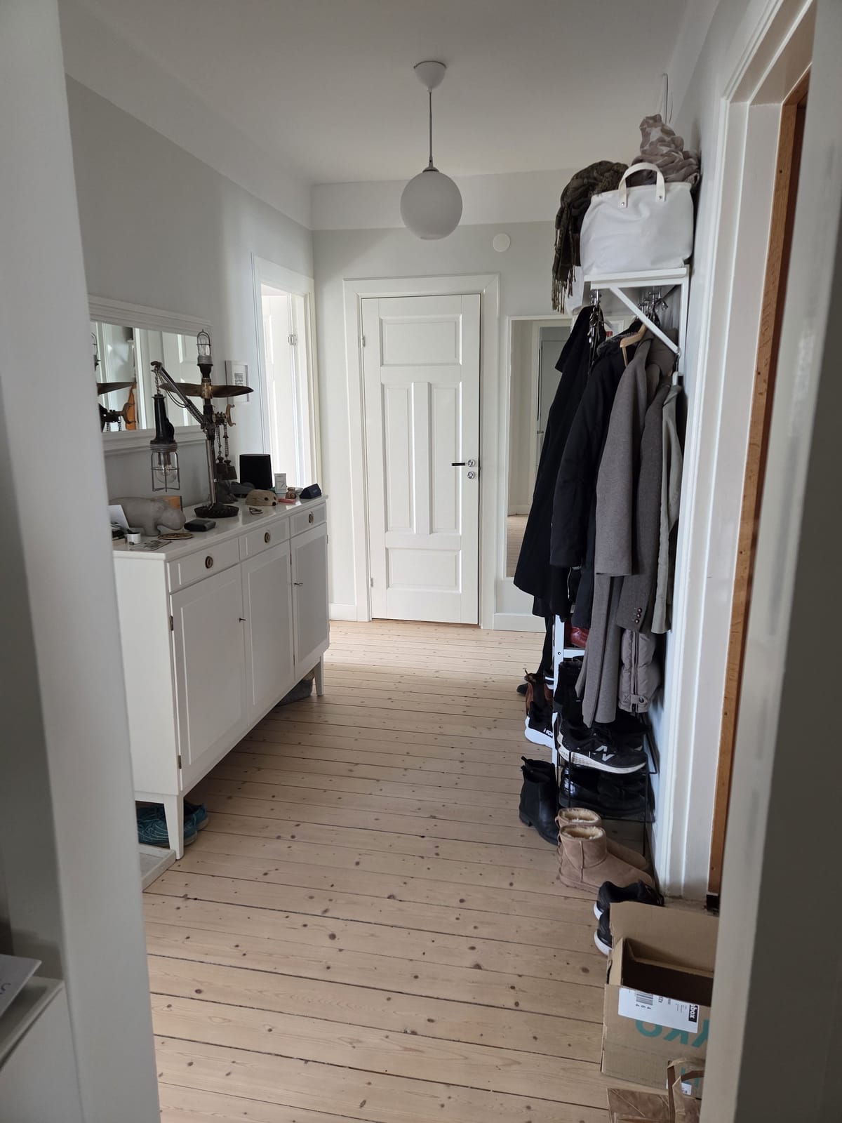 3 rok · 91 m² i Norrköping – bild 3