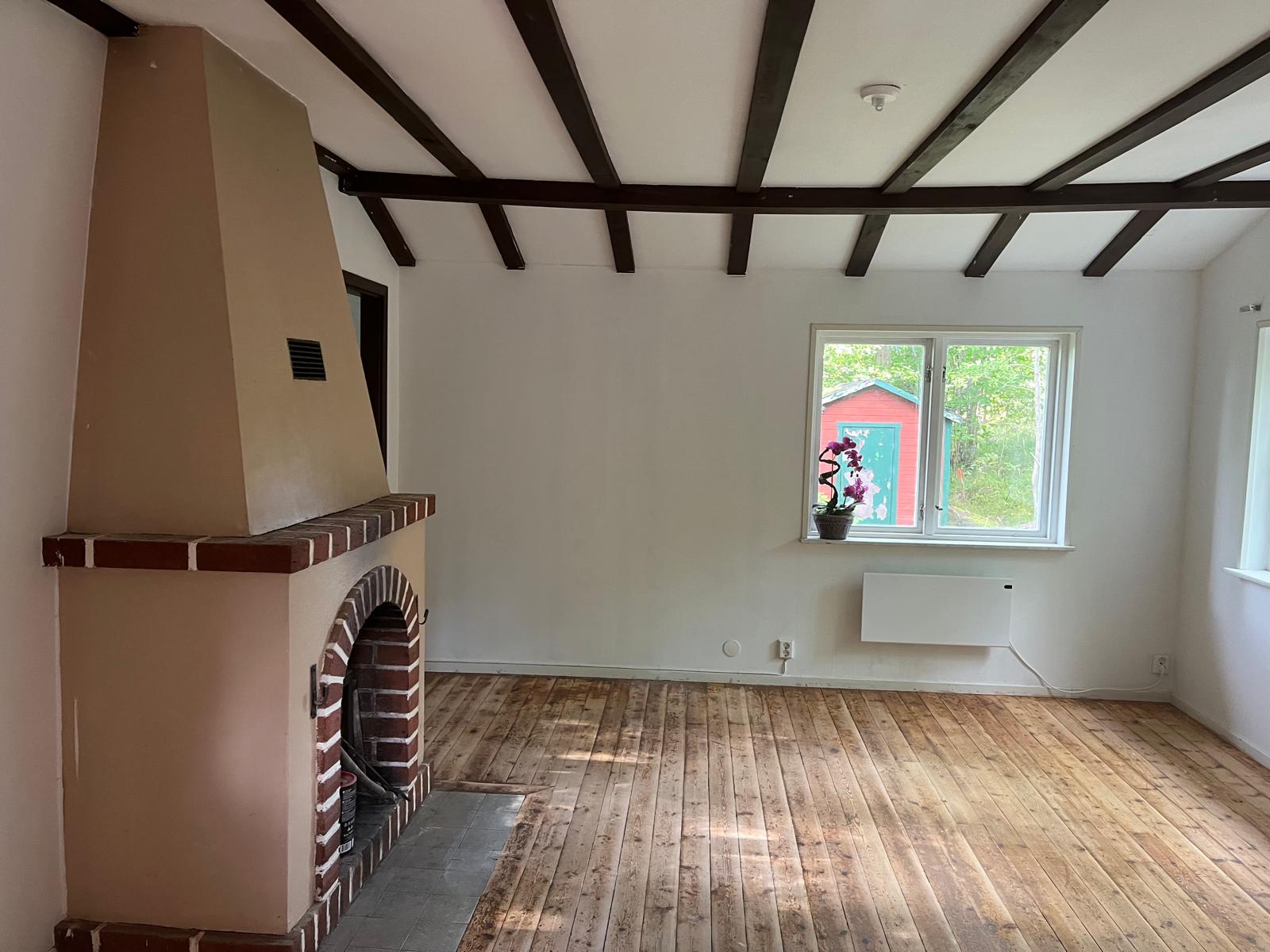 Villa/Hus, 3 rooms, 37 sqm, Rönninge – bild 8
