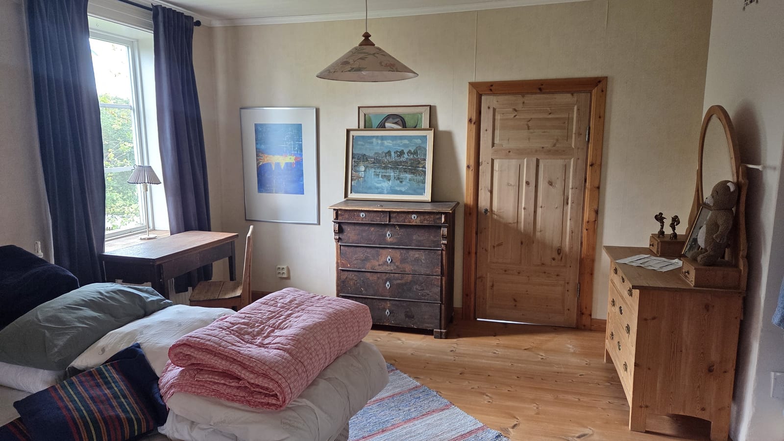 5 rok · 148 m² i Leksand – bild 15