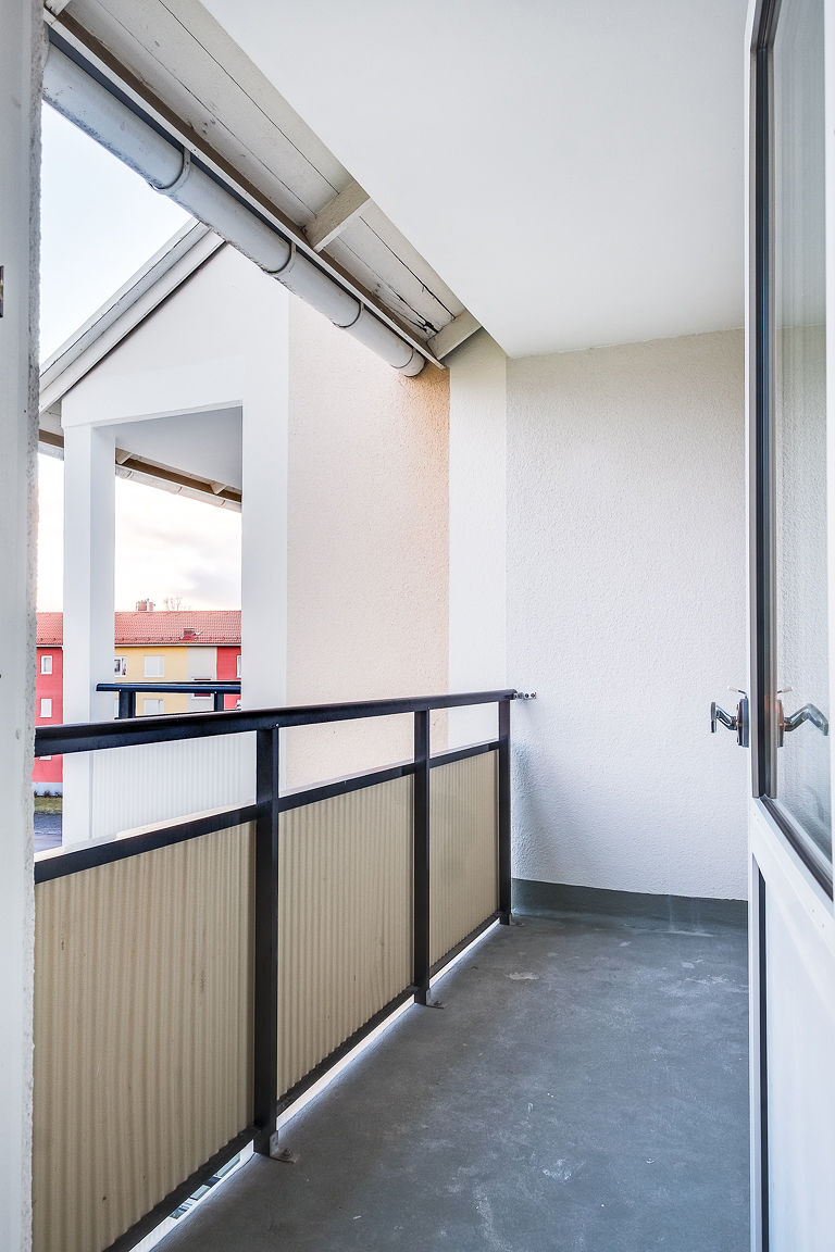 Lägenhet, 2 rooms, 60 sqm, Borlänge – bild 4