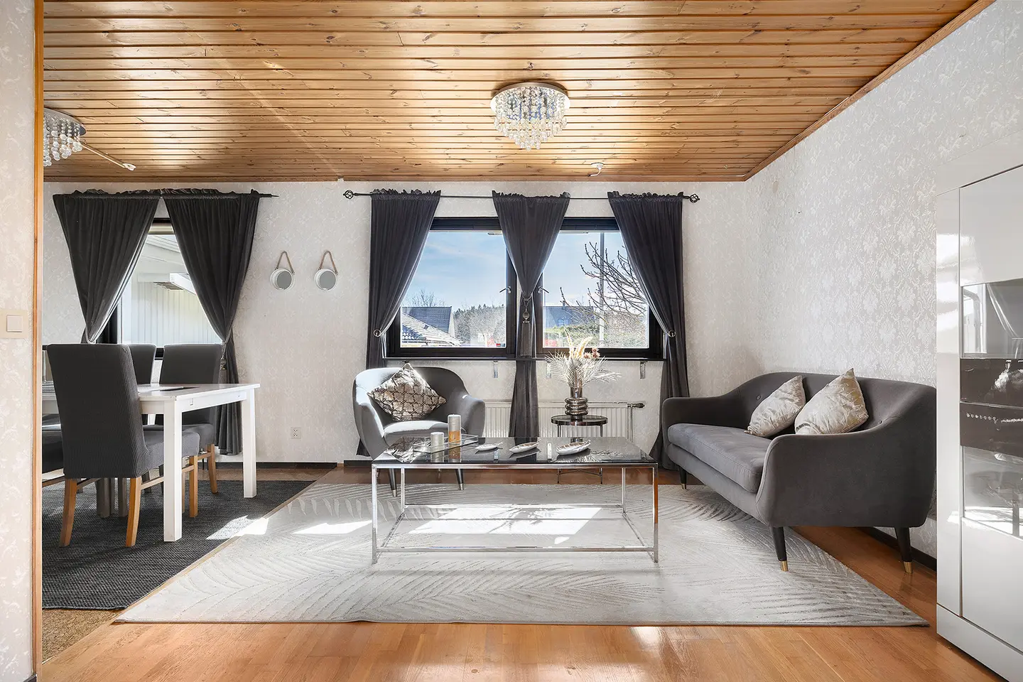 Villa/Hus, 7 rooms, 231 sqm, Göta – bild 6