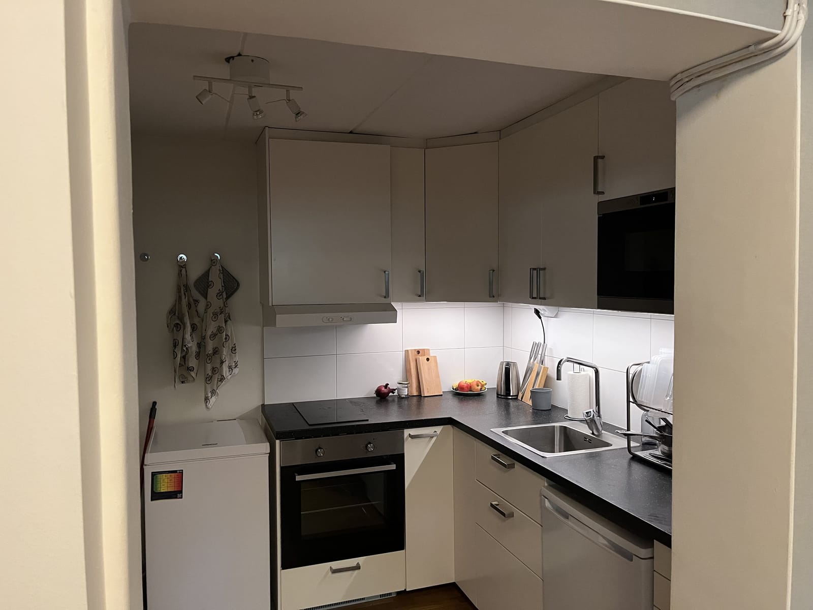 1 rok · 31 m² i Huddinge – bild 7