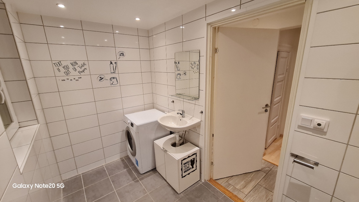 2 rok · 55 m² i Trelleborg – bild 23