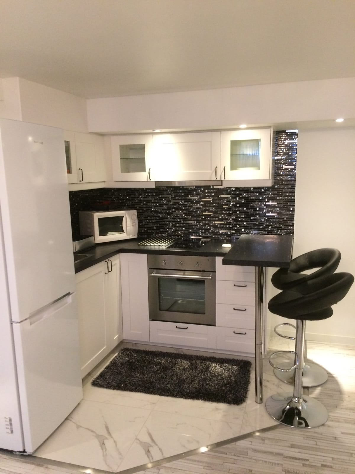 1 rok · 12 m² i Landvetter – bild 3