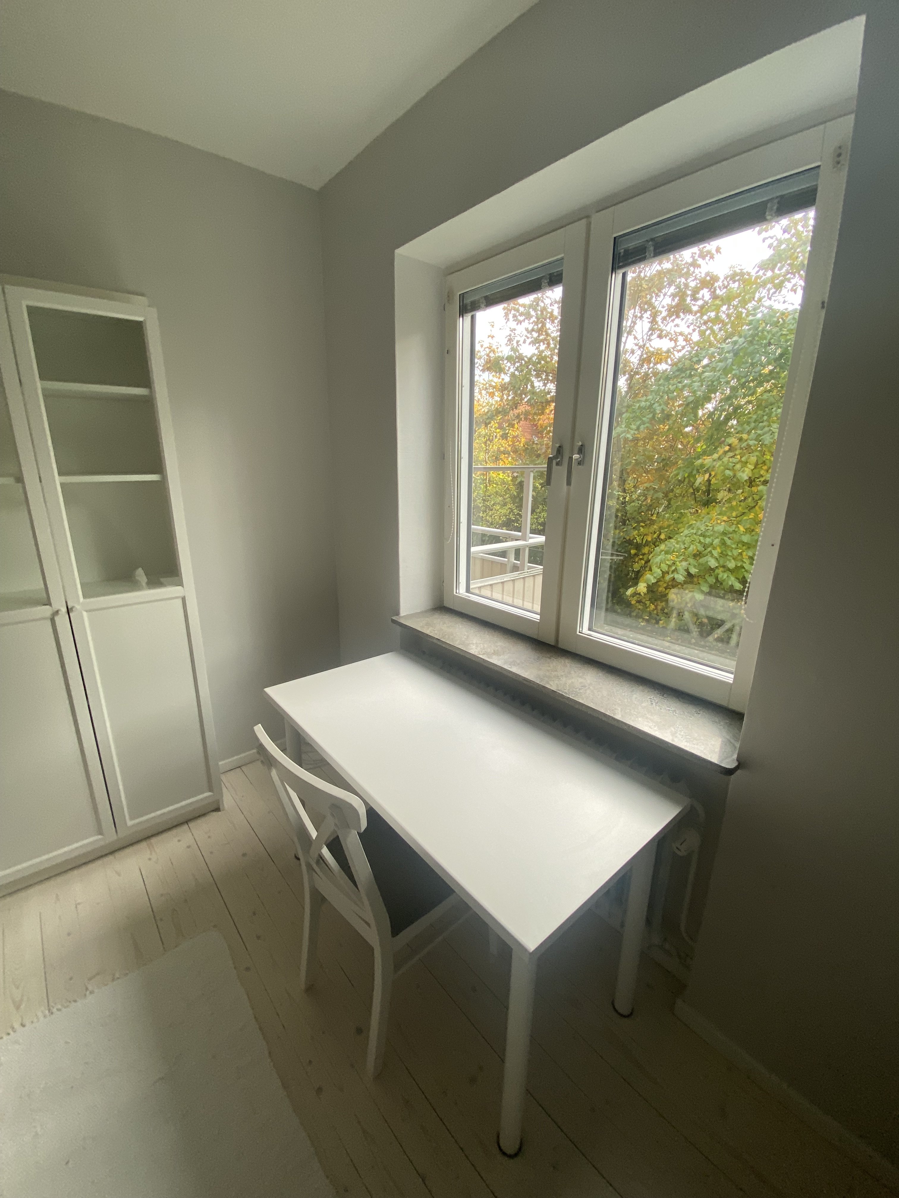 Lägenhet, 1 rooms, 30 sqm, Lund – Lund