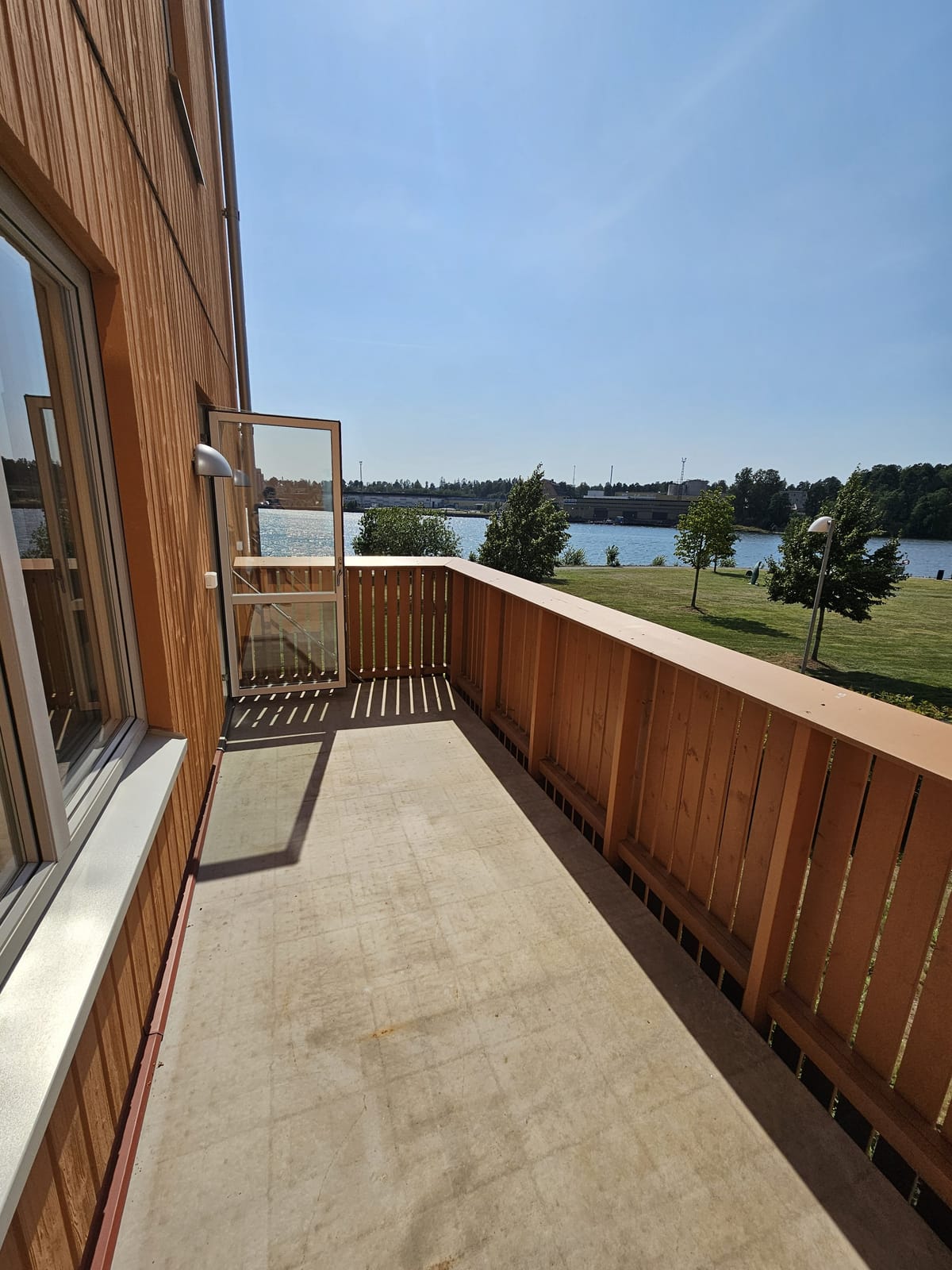 2 rok · 42 m² i Södertälje – Södertälje