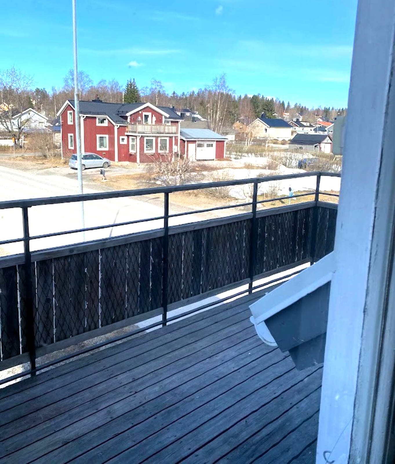 2 rok · 55 m² i Örnsköldsvik – bild 20