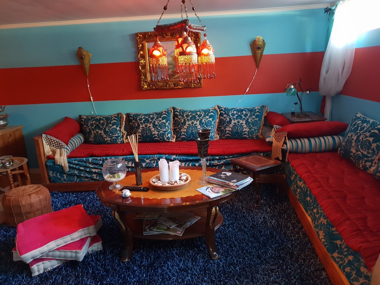 3 rok · 60 m² i Askim – bild 2