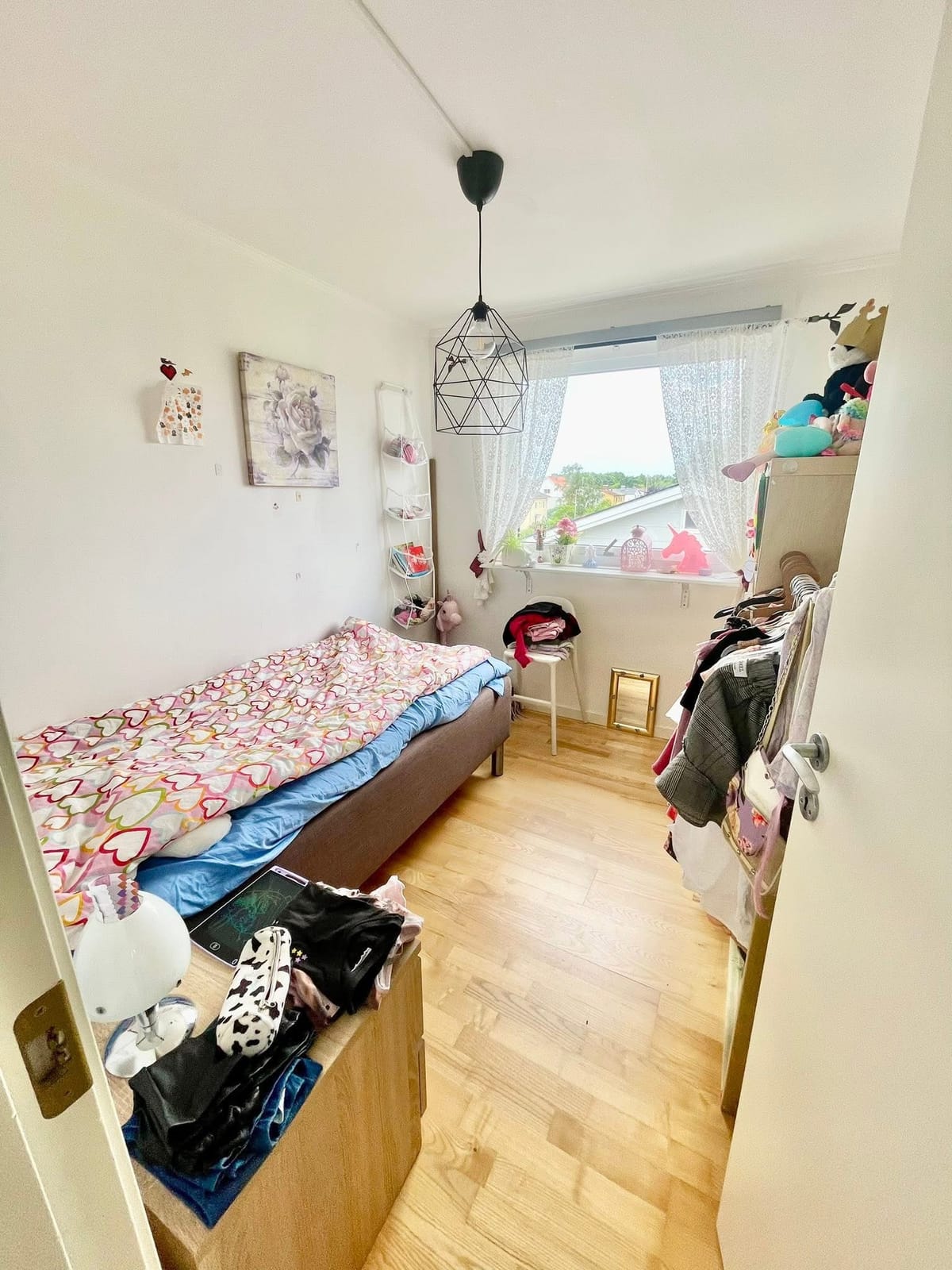 3 rok · 74 m² i Halmstad – bild 4