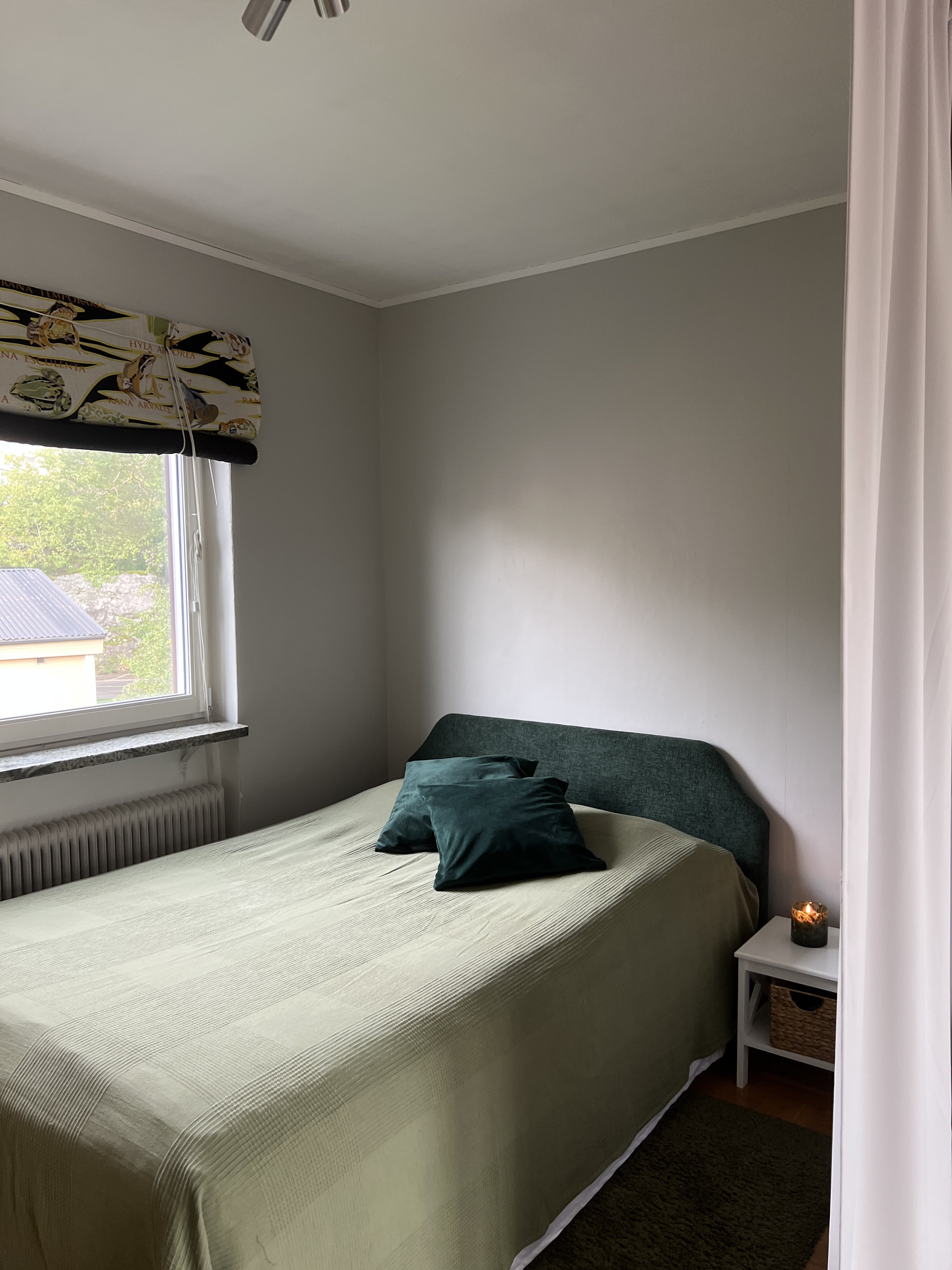 Lägenhet, 1 rooms, 33 sqm, Täby – bild 7