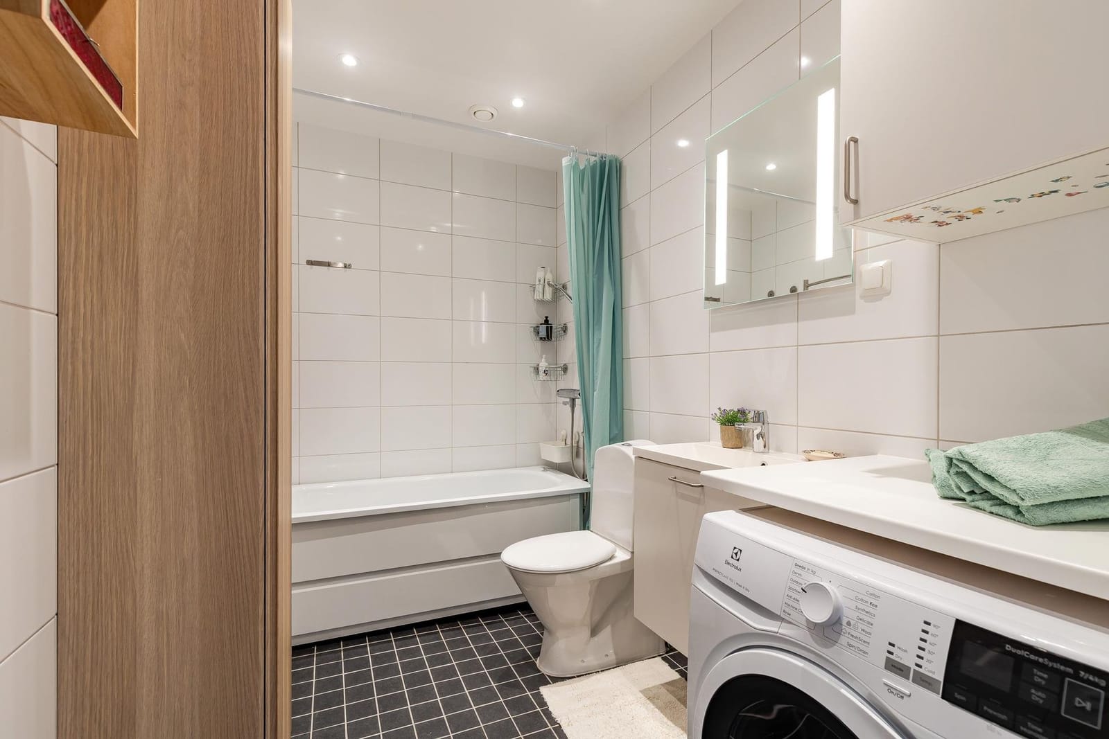 2 rok · 51 m² i Strängnäs – bild 15
