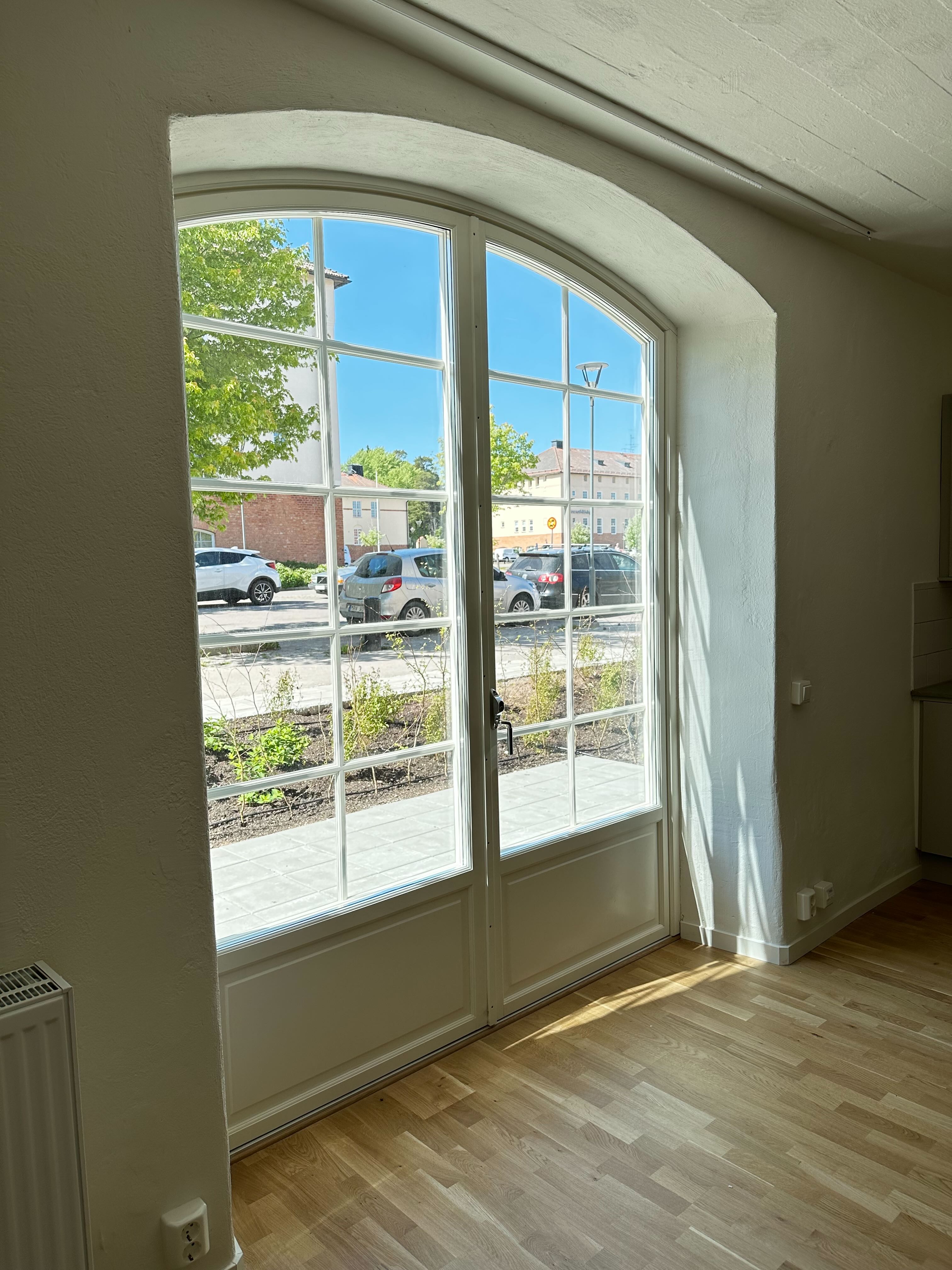 Lägenhet, 1 rooms, 37 sqm, Strängnäs – bild 6